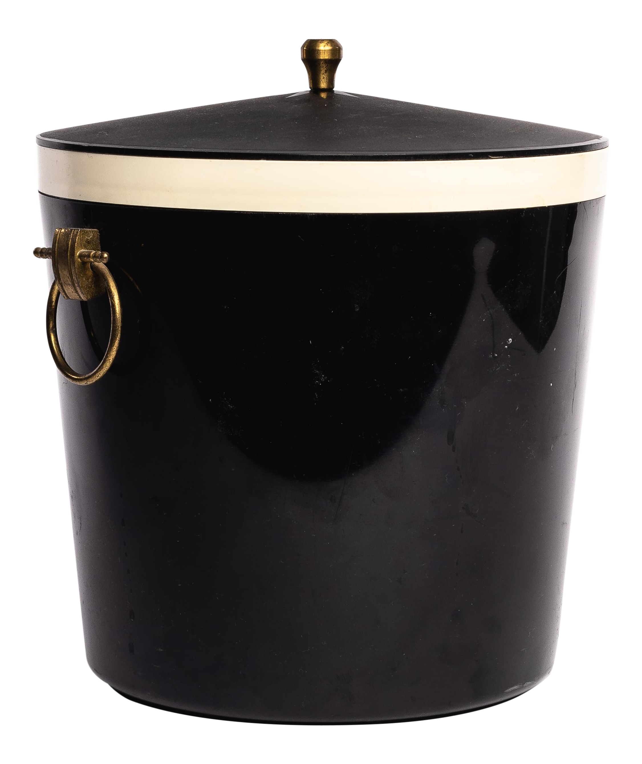 insulated champagne bucket