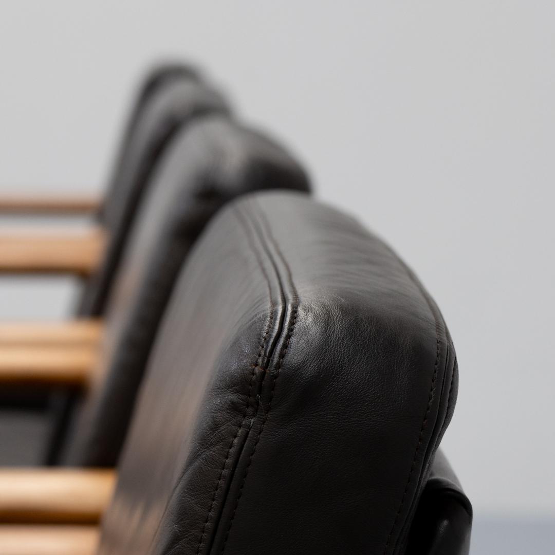 Hombre Chair by Burkhard Vogtherr for Rosenthal, 1970s