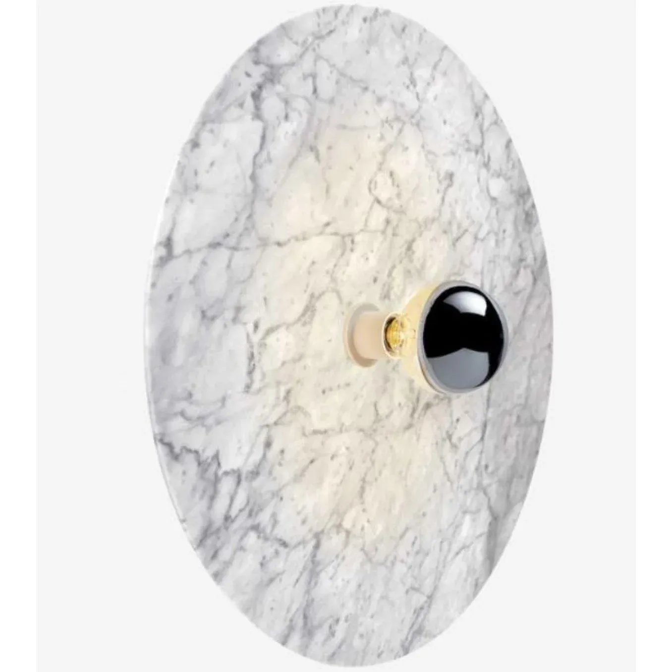 Venus Ceiling Light by Radar