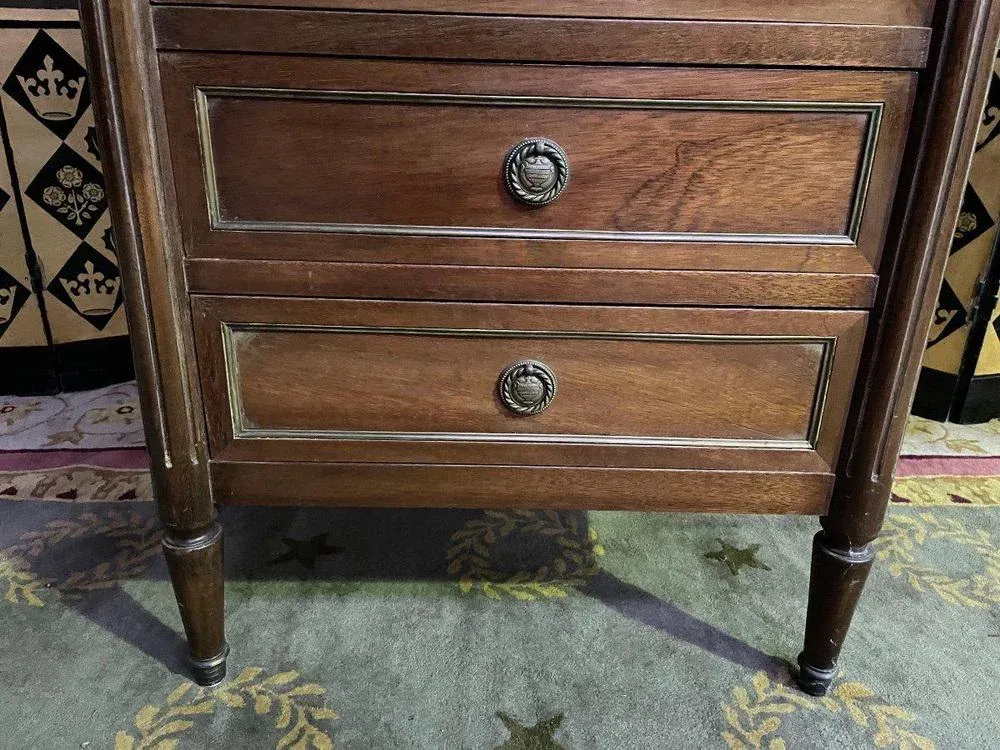 Louis XVI Chest of Drawers