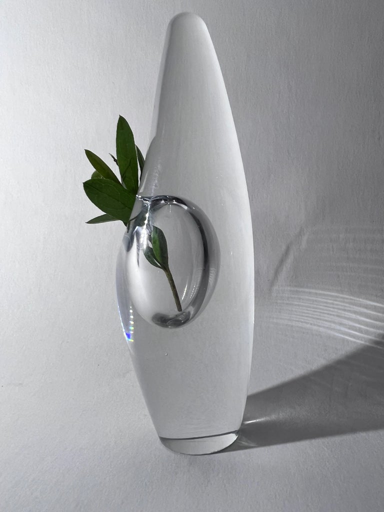 Orkidea Timo Sarpaneva  オルキデア27㎝ signed-timo-sarpaneva-for-