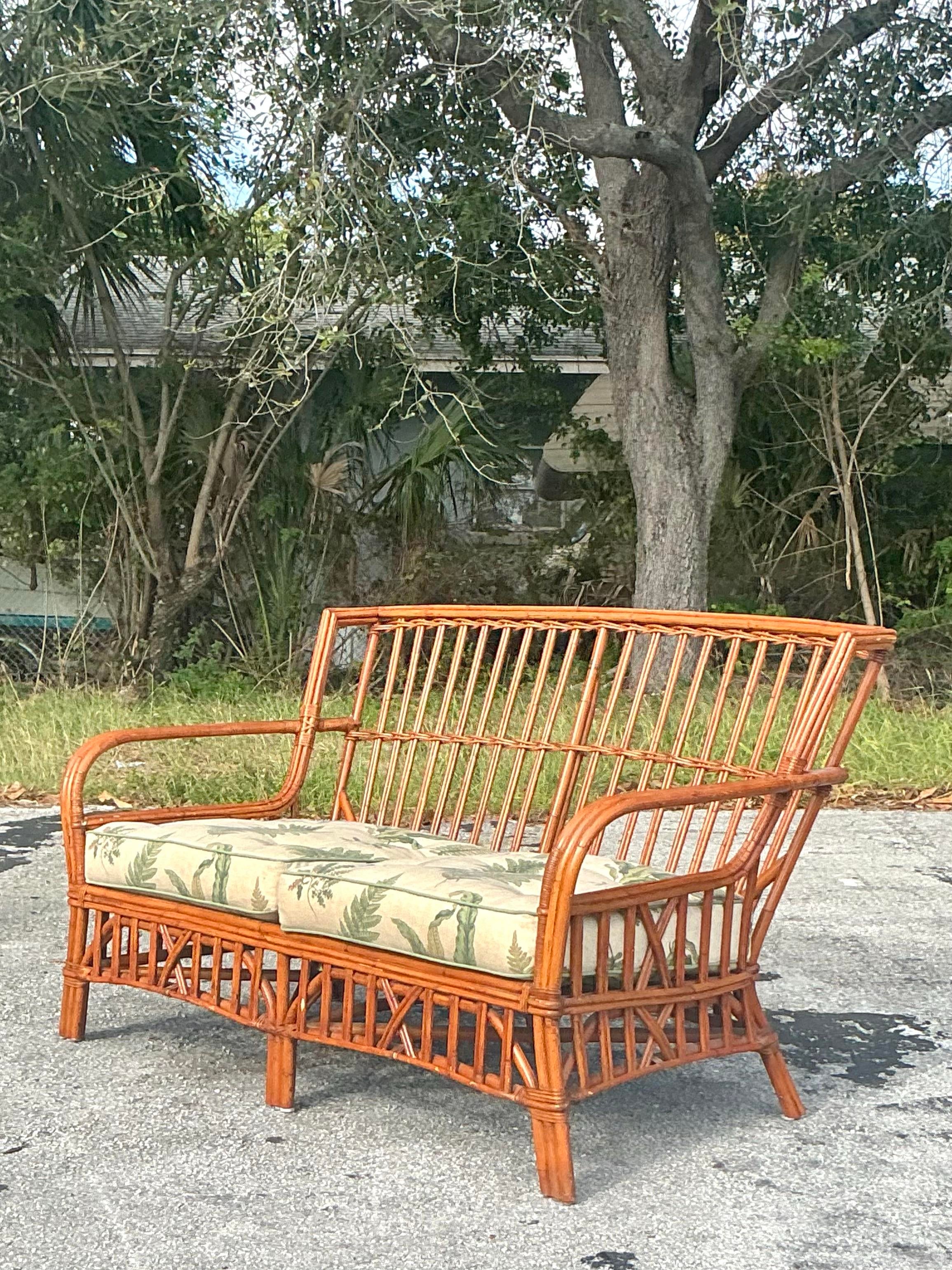 Vintage Cane Furniture Outside Wicker Furniture Outdoor Wicker