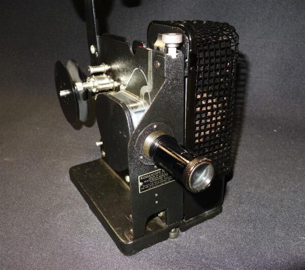 1920s 16mm Kodascope Model 'C' Cinema Projector | Chairish