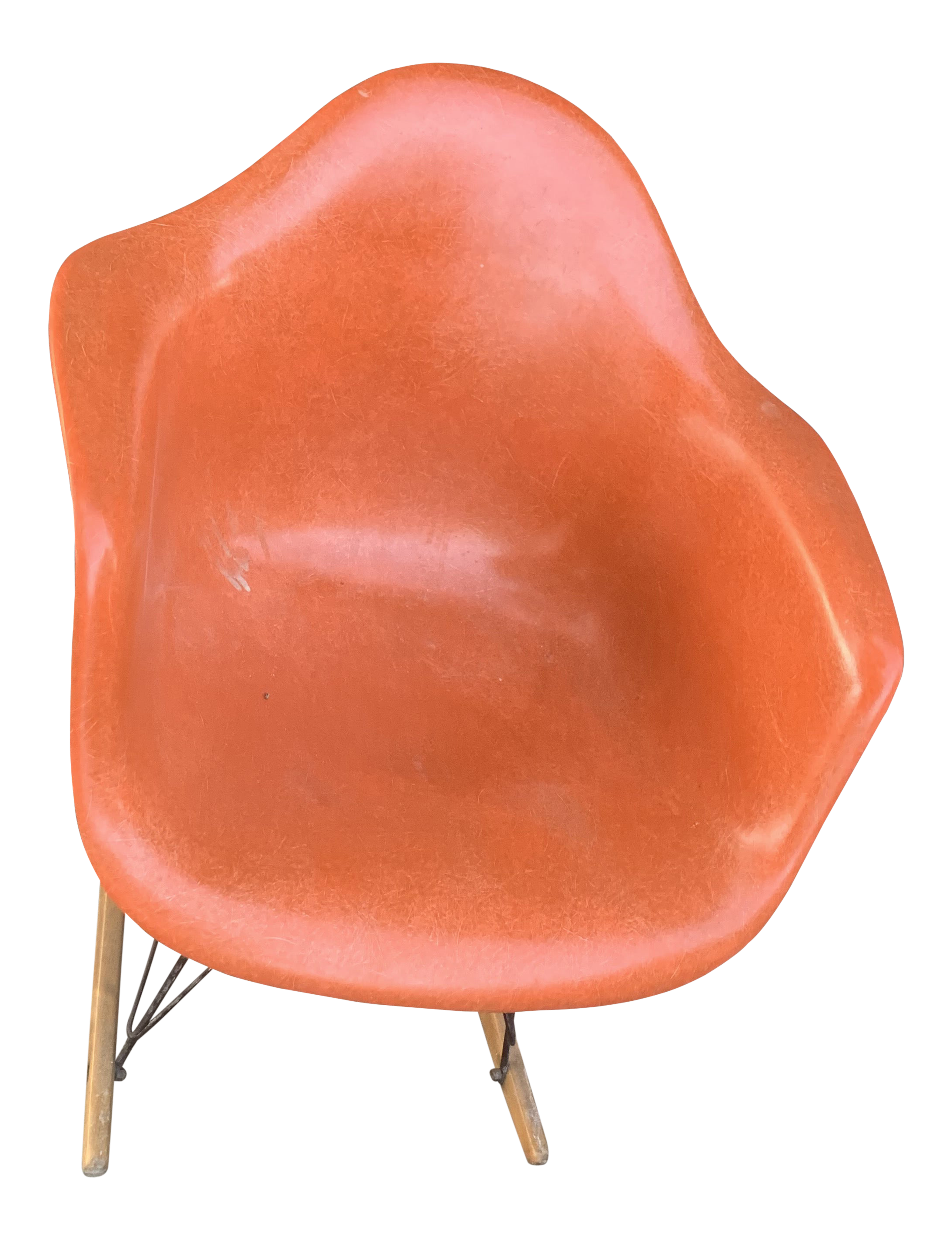 Vintage Herman Miller Chairs >> 1950 Vintage Eames Herman Miller Chair Vintage Herman Miller Chairs >> 1950 Vintage Eames Herman Miller Chair