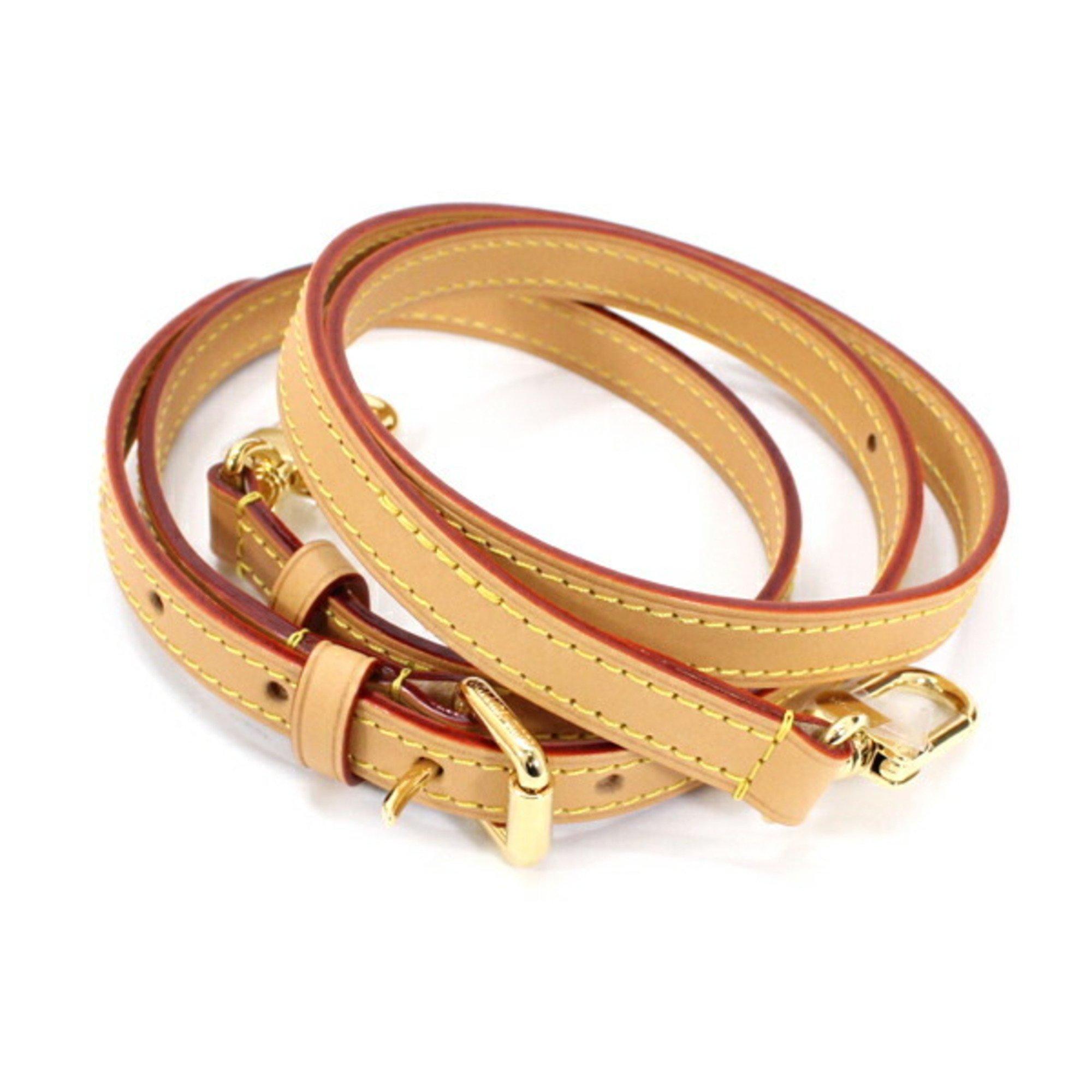 Louis Vuitton Shoulder Bag Side Trunk Pm Monogram Brown M46815  