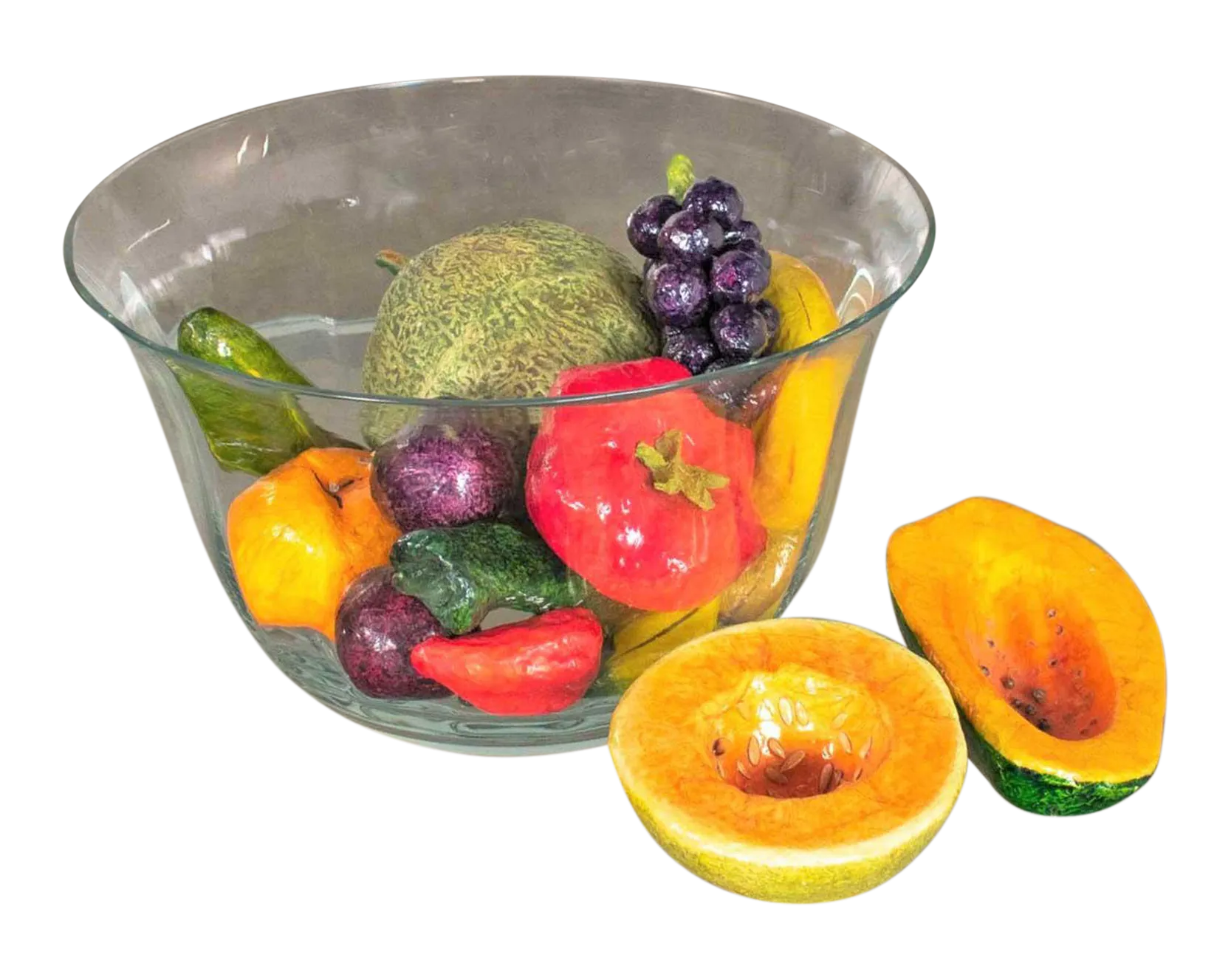 ★Vtg★Fruit Bowl 71GcX4LXaKL._UF350,350_QL80_.jpg