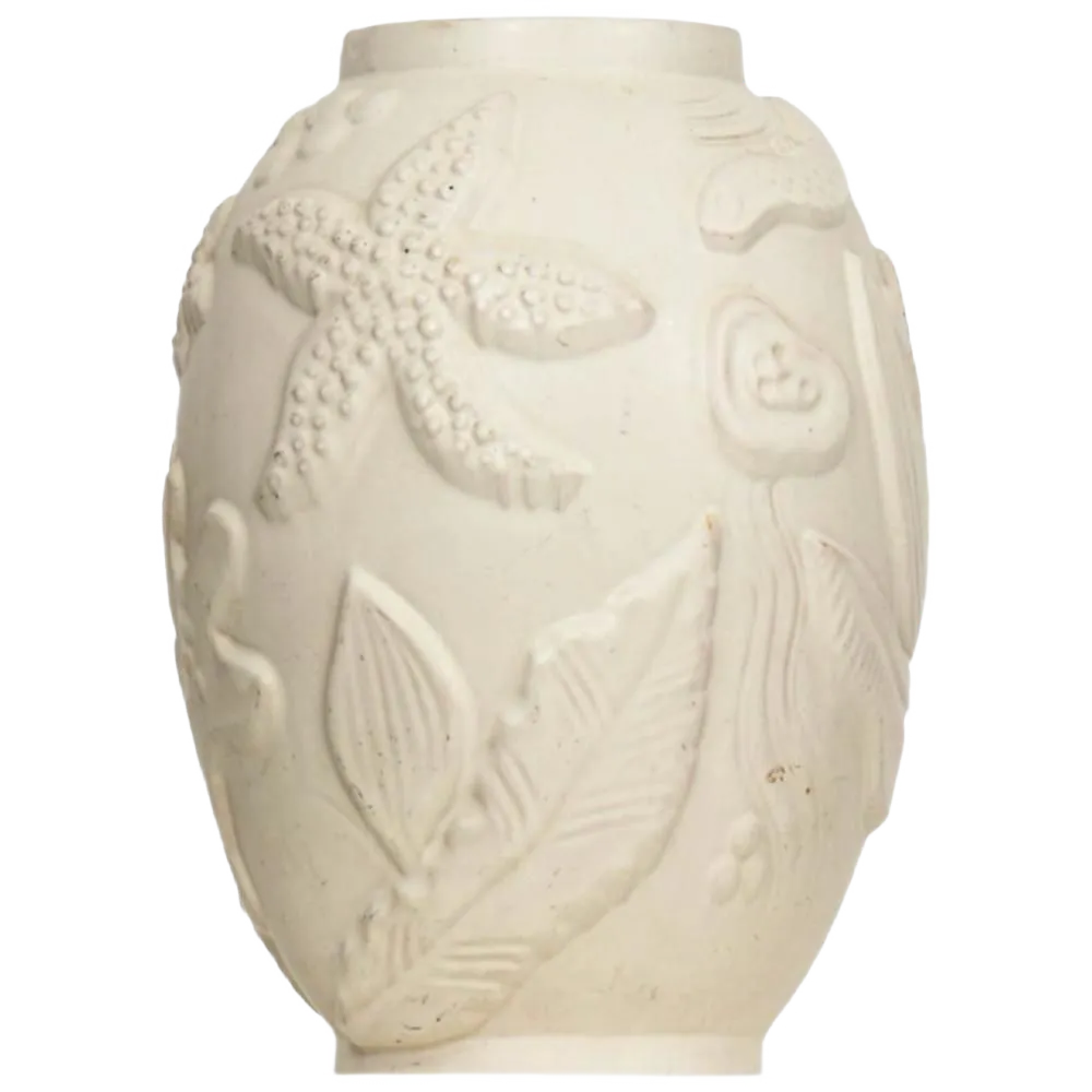 Floor Vase by Arthur Andersson for Wallåkra Chairish