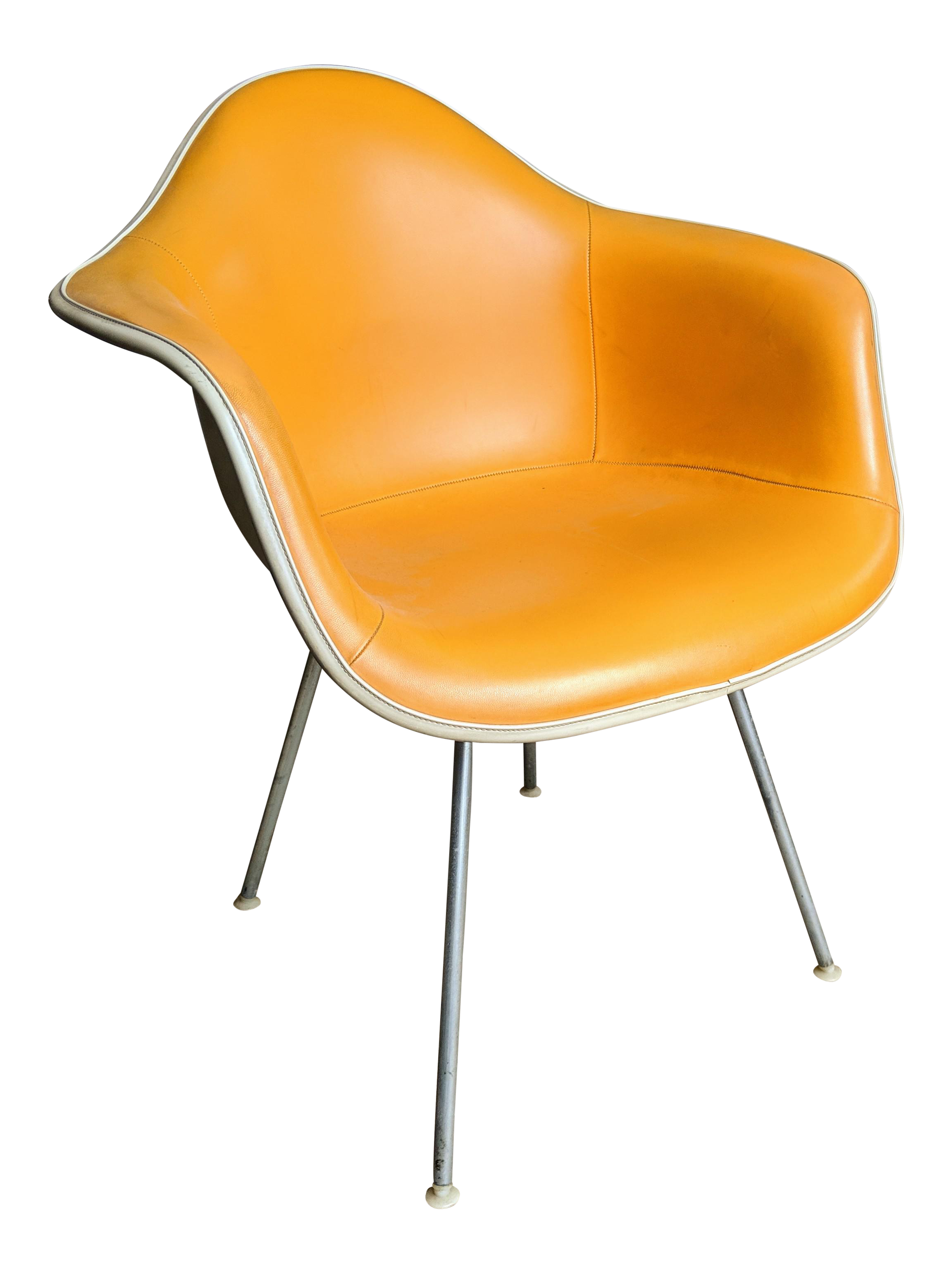 Vintage Herman Miller Chairs >> 1978 Vintage Herman Miller Eames Chair Vintage Herman Miller Chairs >> 1978 Vintage Herman Miller Eames Chair