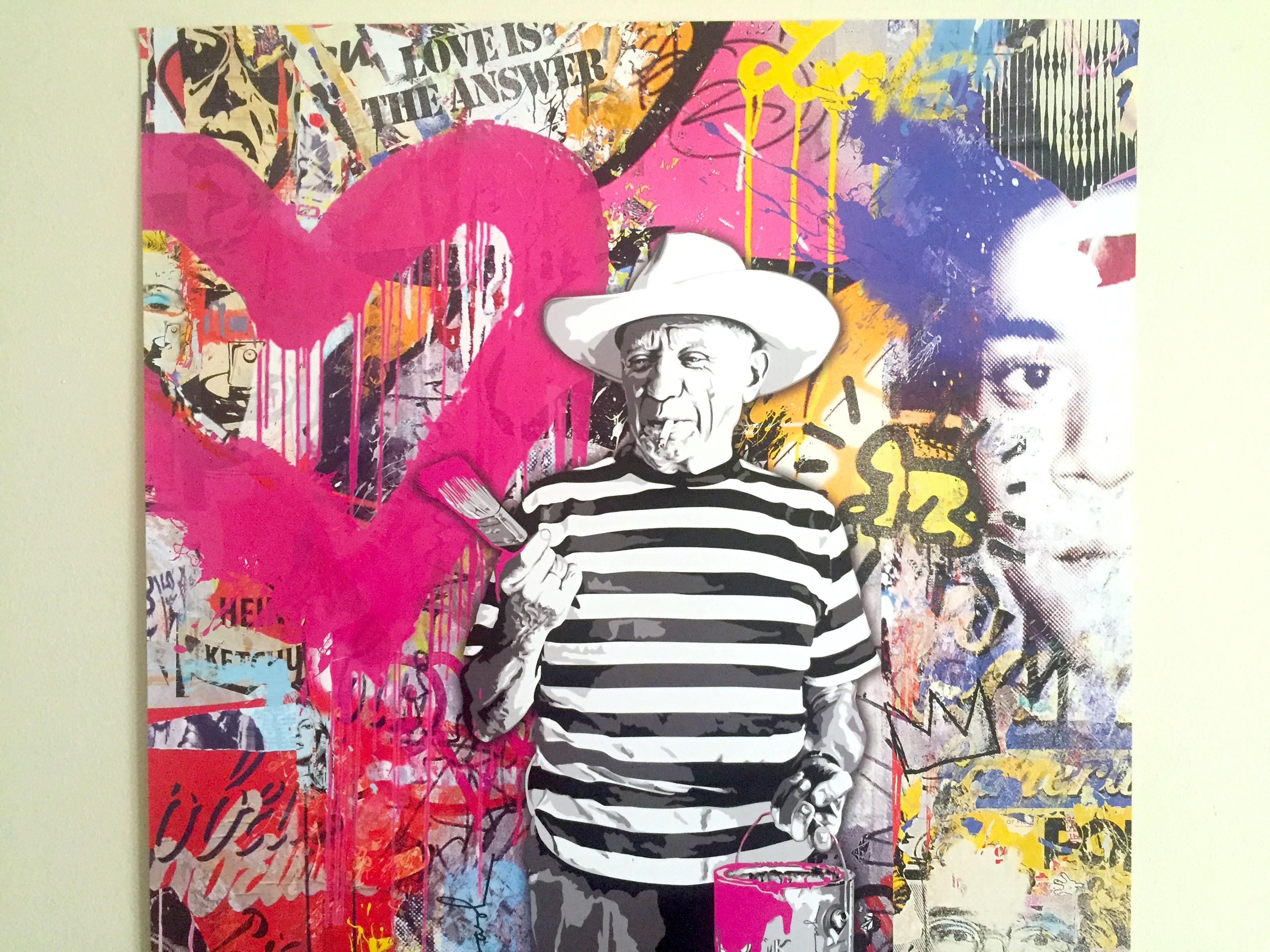 Mr. Brainwash 