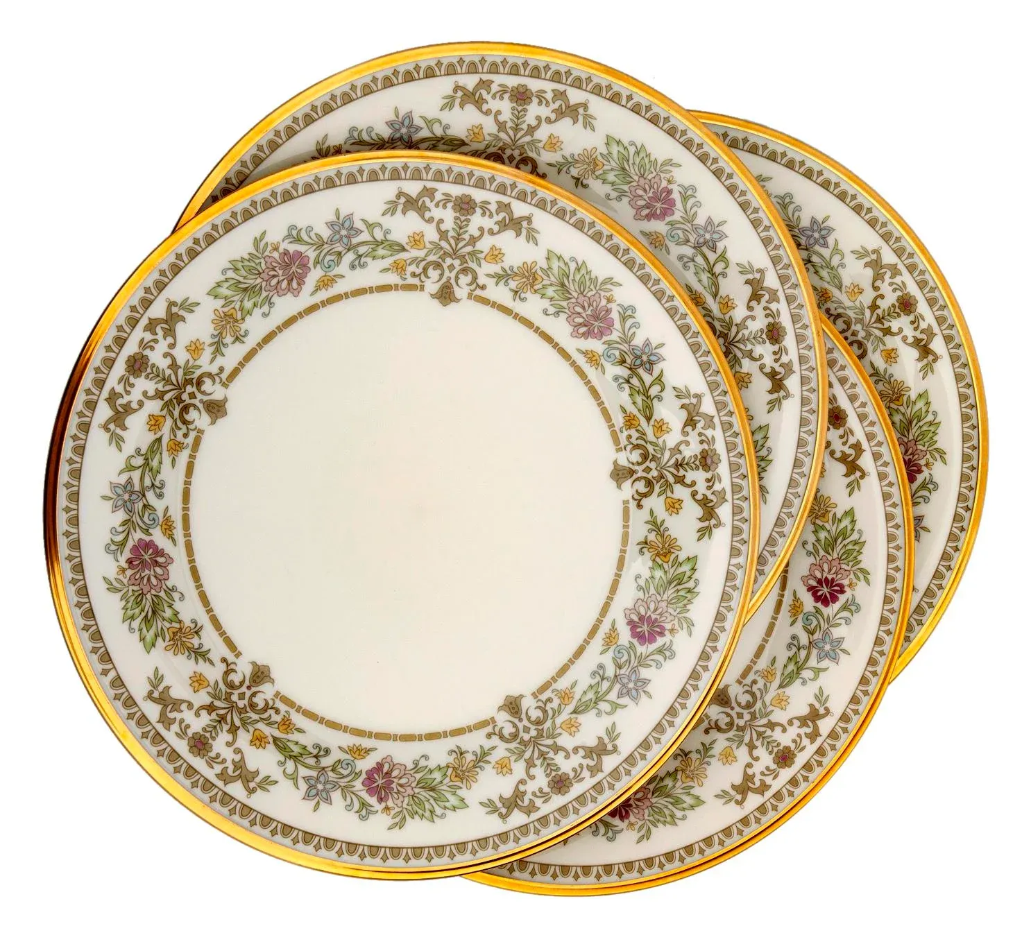 未展示品★LENOX レノックス ファルケンシュタイン城★ 1970s Lenox 