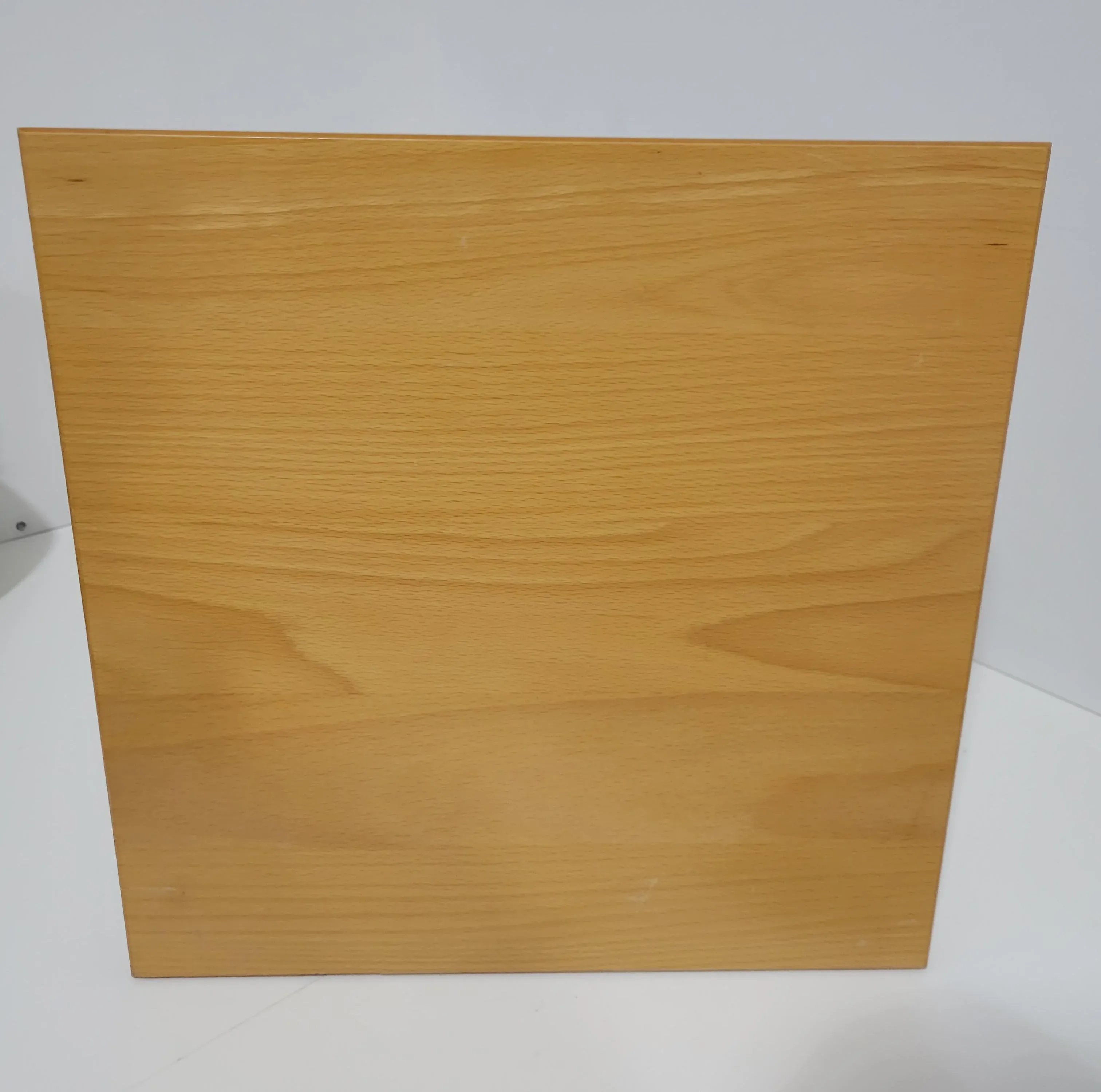 希少　ヴィンテージ　Fritz Hansen Pin Age サイドテーブル Vintage Birch Modular Coffee / Side Table Attributed to