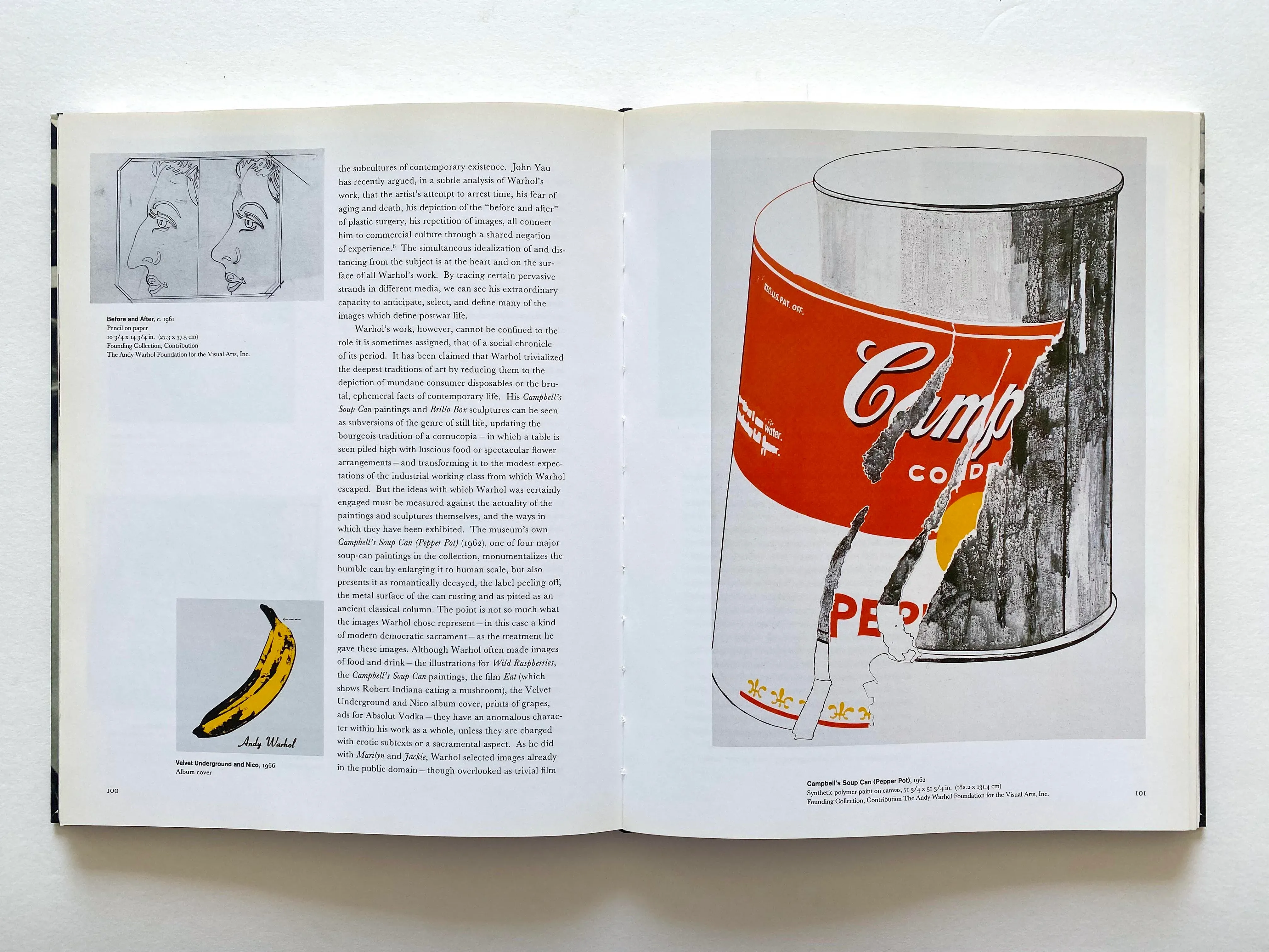 The Andy Warhol Museum 画集 the Andy Warhol Museum 