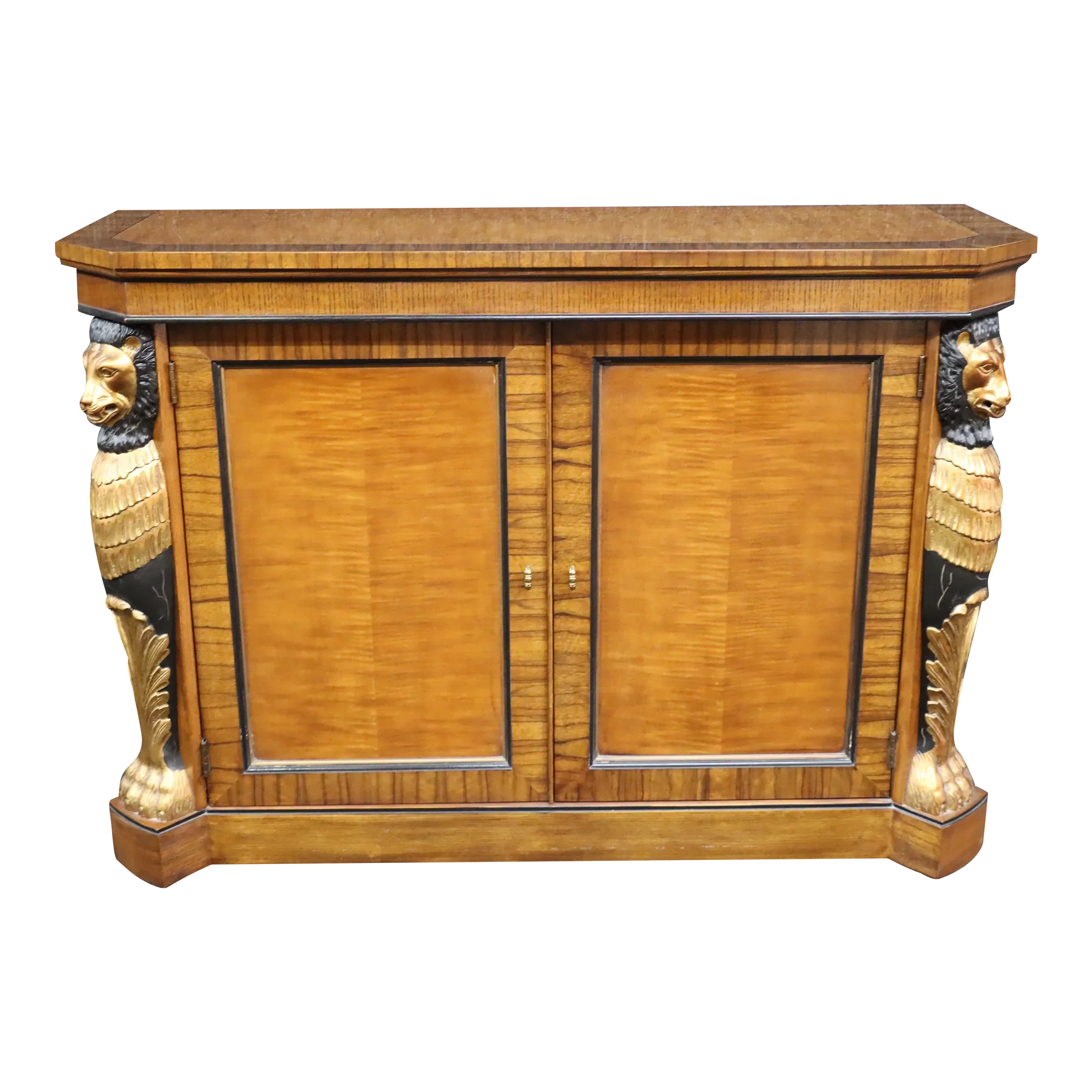 Vintage Drexel Heritage Casegoods and Storage | Chairish