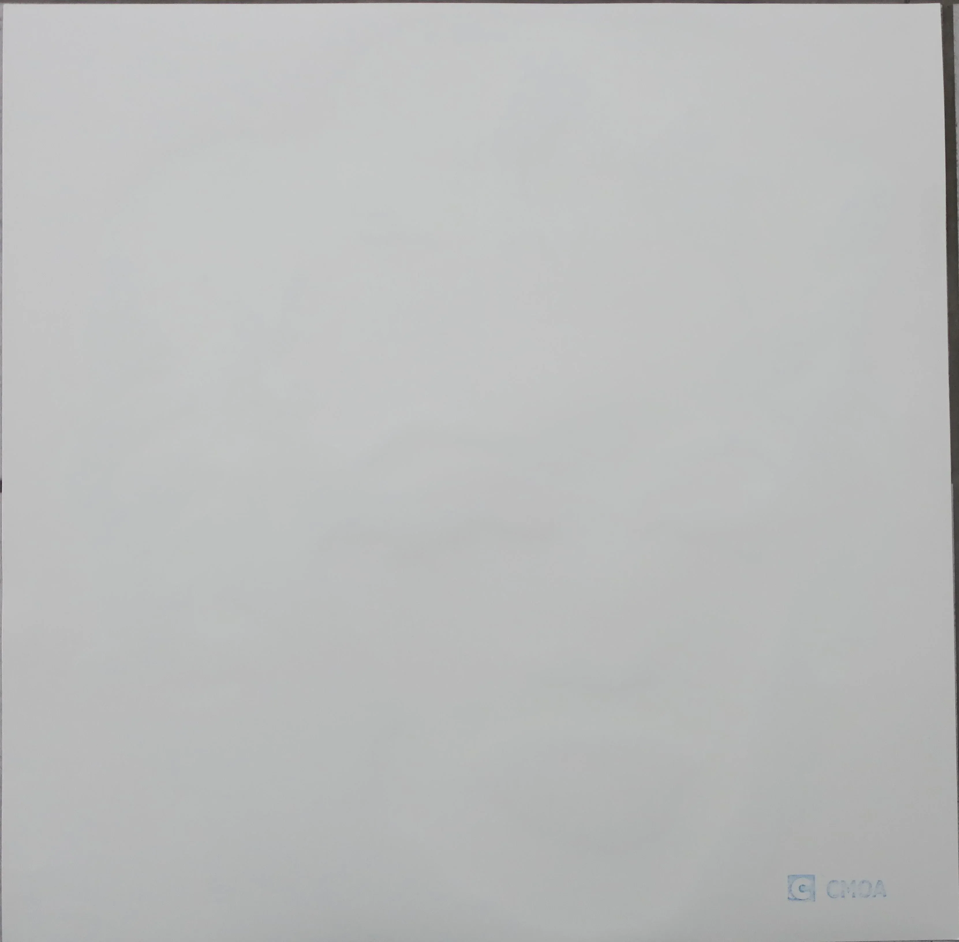 1986 Carnegie Museum of Art Andy Warhol Marilyn Monroe Lithograph, image size:3323x3262