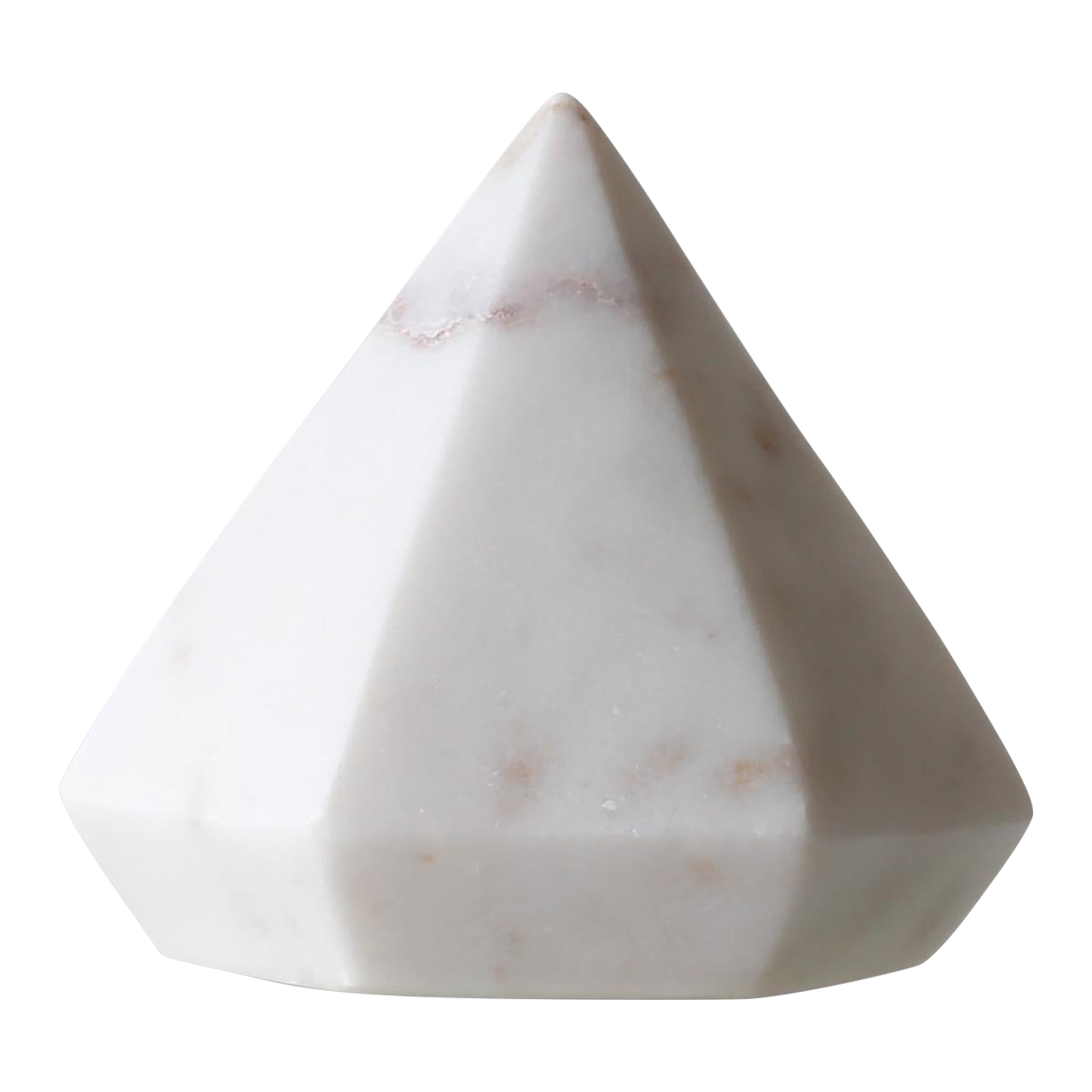 Marble Decorative Object Chairish