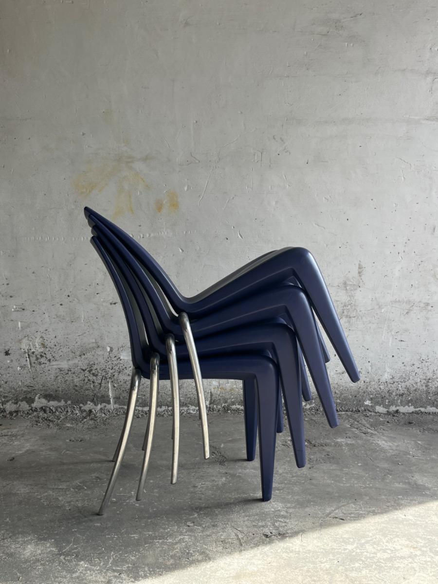 Philippe Starck Louis 20 (Vitra) 【公式通販】