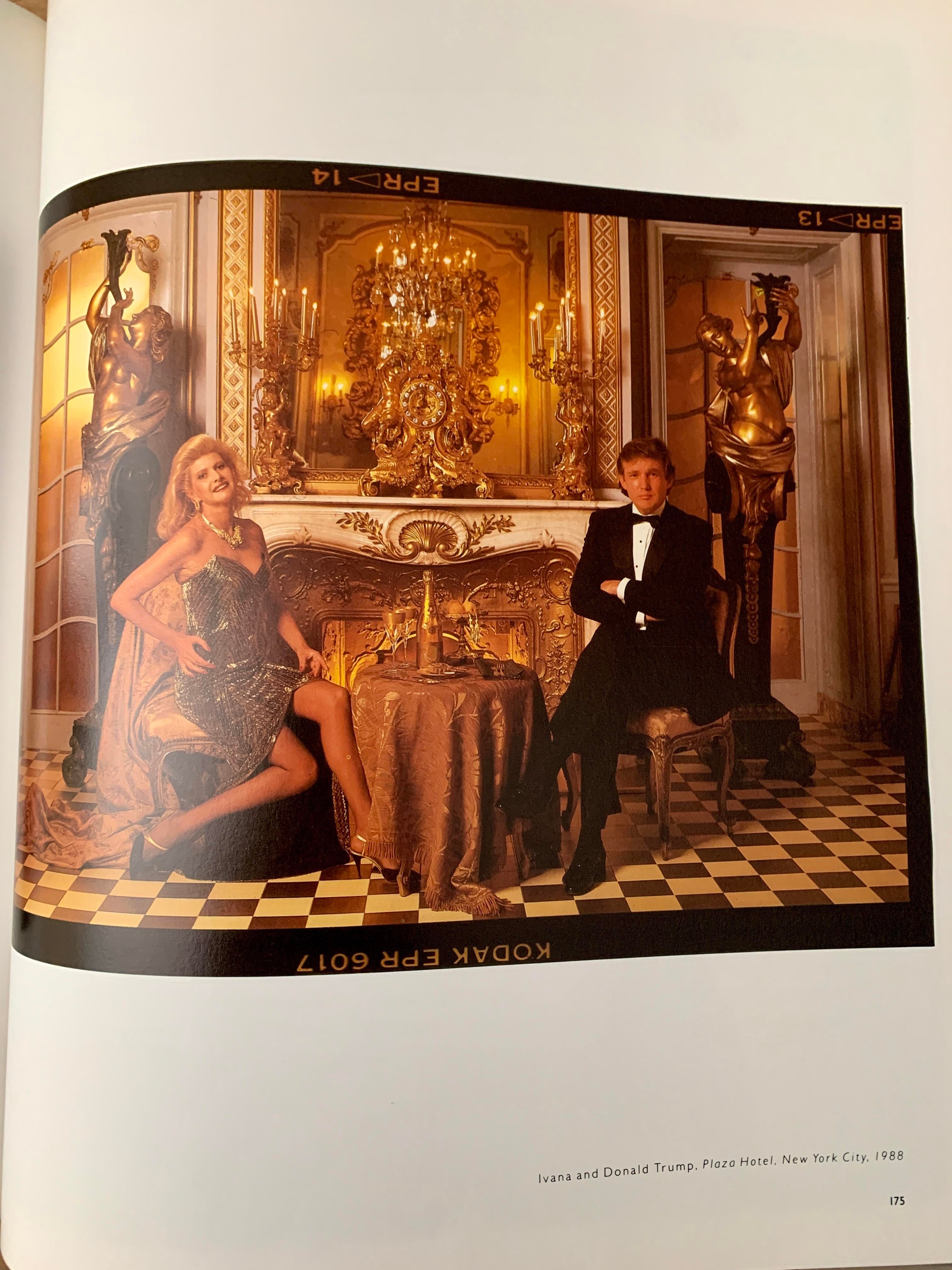 絶版 ANNIE LEIBOVITZ 1970-1990 初版