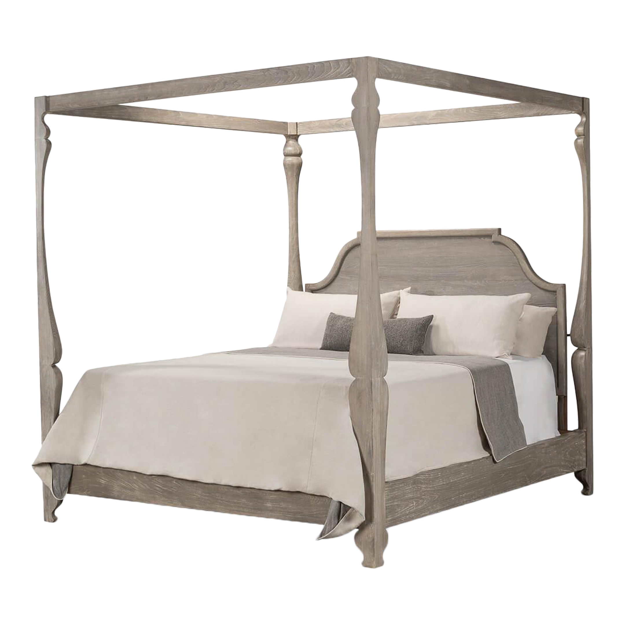 Vintage French Beds | Chairish