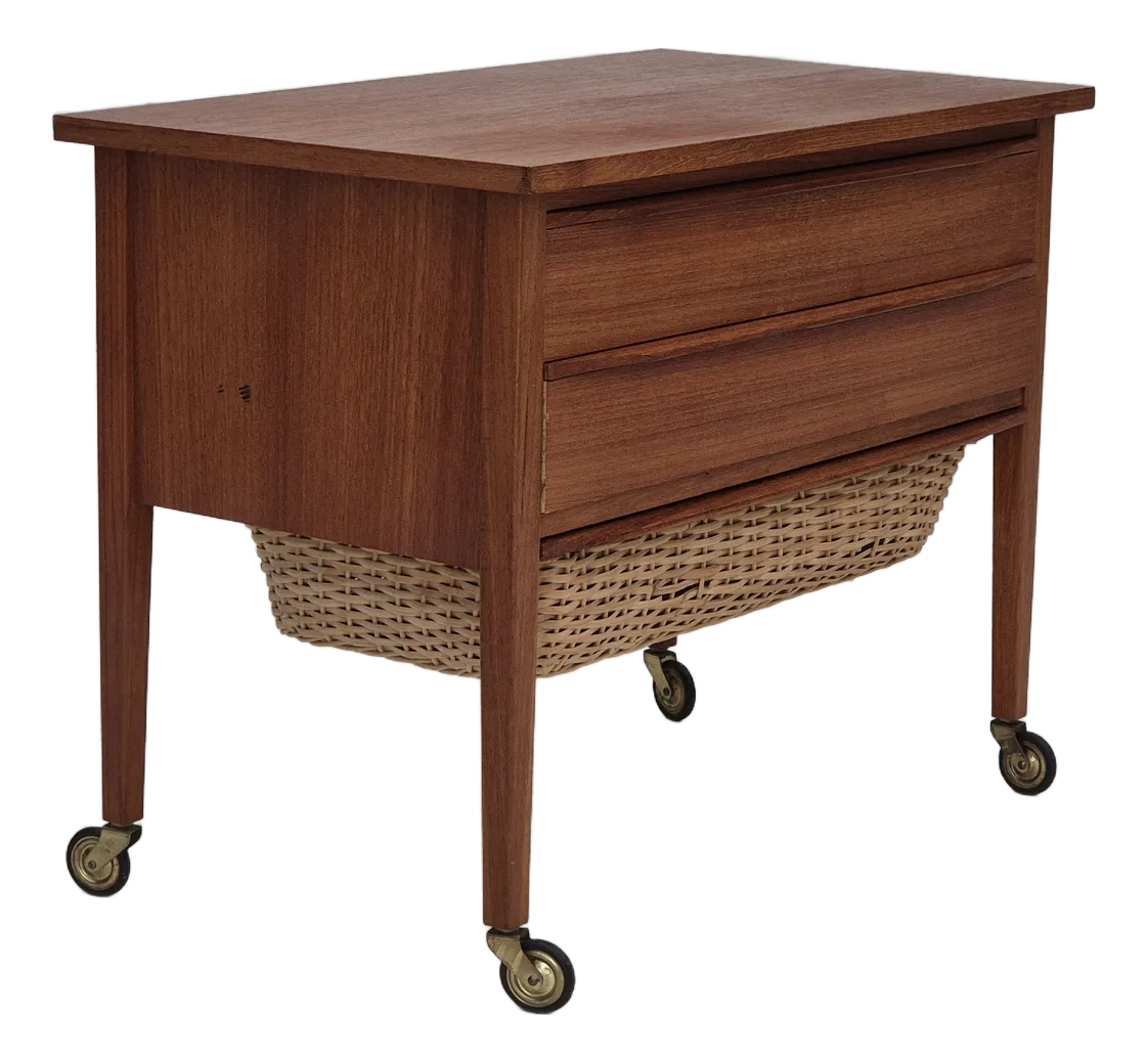 ゆ*い様 Denmark side chest TEAK vintage ゆ*い様 Denmark side chest TEAK vintage ゆ*い様 Denmark side