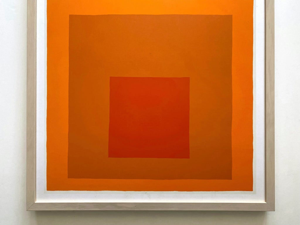 josef-albers-vintage-1973- 
