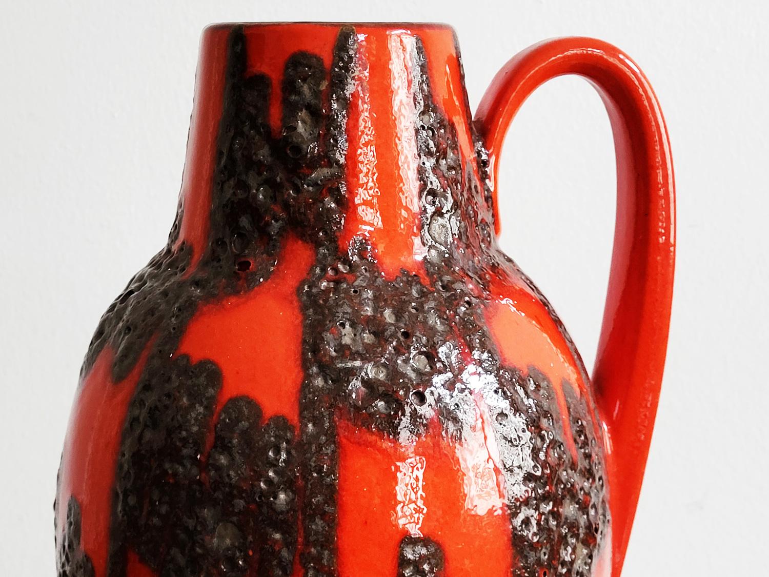【German Ceramic 1960-1990】Fat Lava　本　新品 Fat Lava: West German Ceramics of the 1960s-70s | Mark Hill