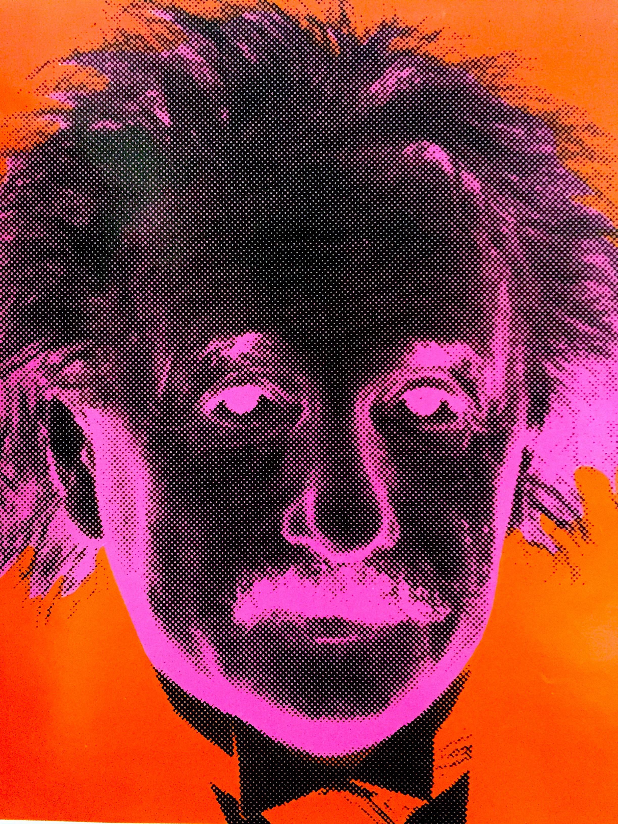 アート・デザイン・音楽 hysteric NO.2 1991 Self-Portrait アート・デザイン・音楽 hysteric NO.2 1991 Self-Portrait