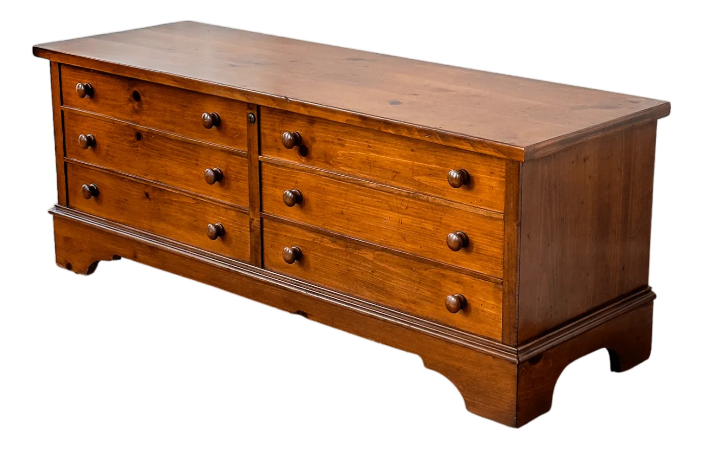 1960s Virginia Maid by Lane Cedar Chest | Chairish