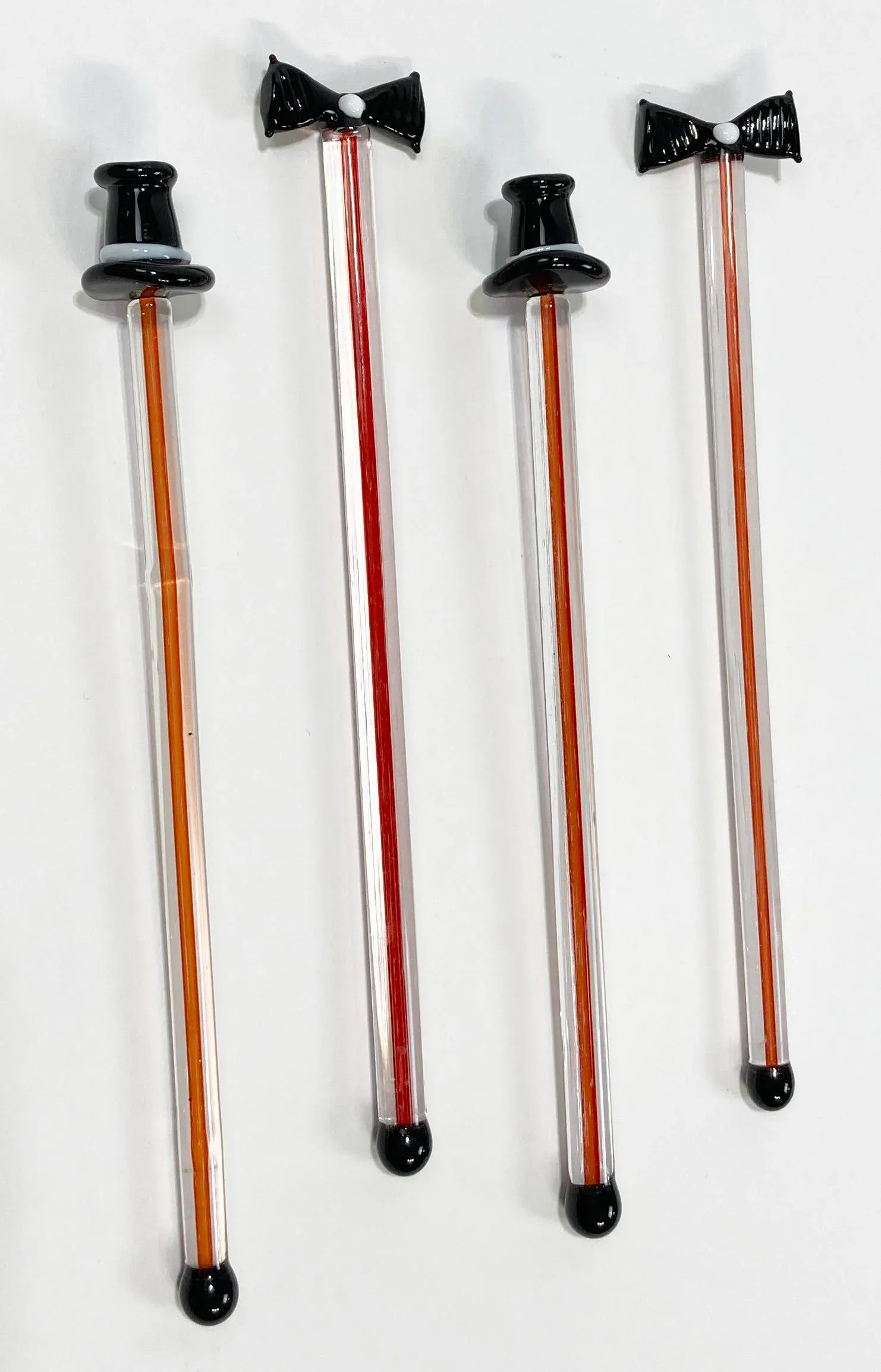 トップブリッジ　Swizzle Stick Swizzle stick round – Larusmiani World