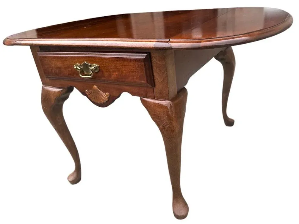 cherry wood side table / アルフレックス北欧ヴィンテージ cherry wood side table アルフレックス北欧ヴィンテージarflex