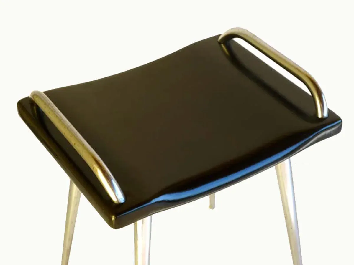 Bauhaus Stool from Columbus