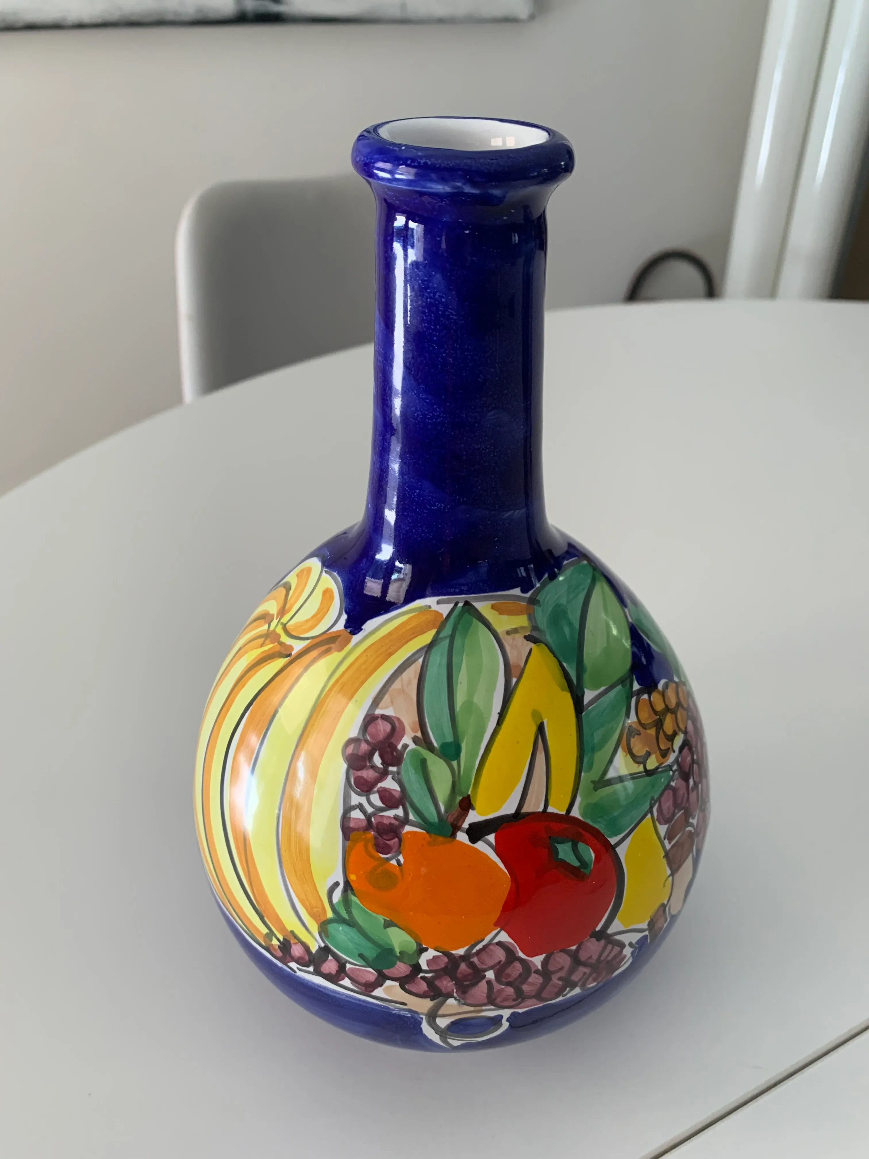 LAMUSA circusヴィンテージイタリア製壺 vase