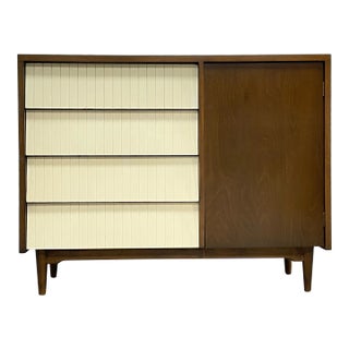 NASTOYS Mid-Century PIERCE (SMALL)1個 mid-century-modern-walnut-