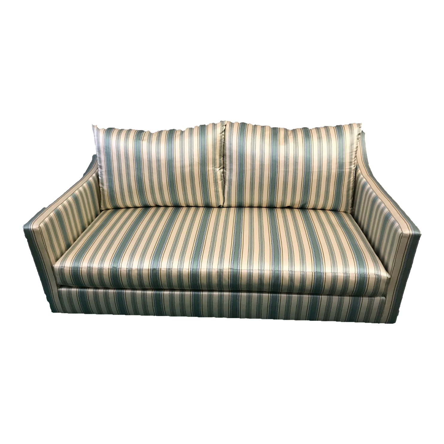 Vintage Ethan Allen Sofas Chairish