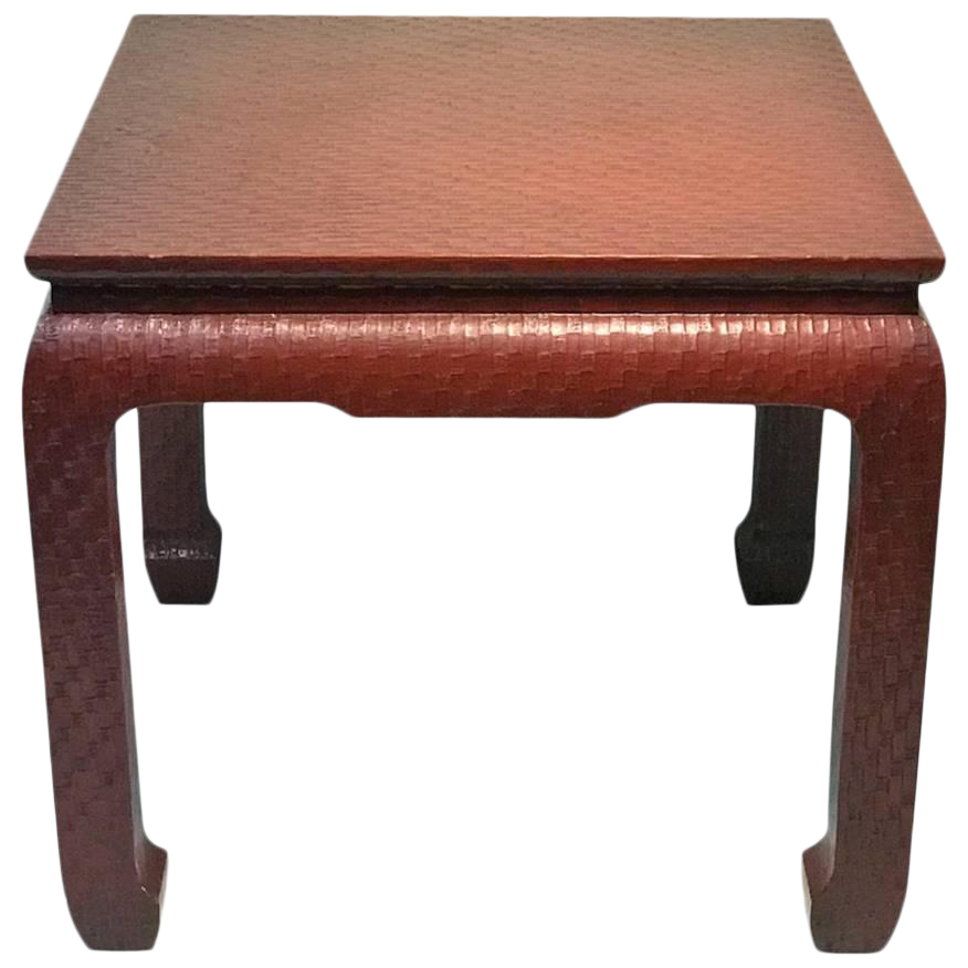 Featured image of post Modern Red Coffee Table / The red edition coffee tables are handmade.