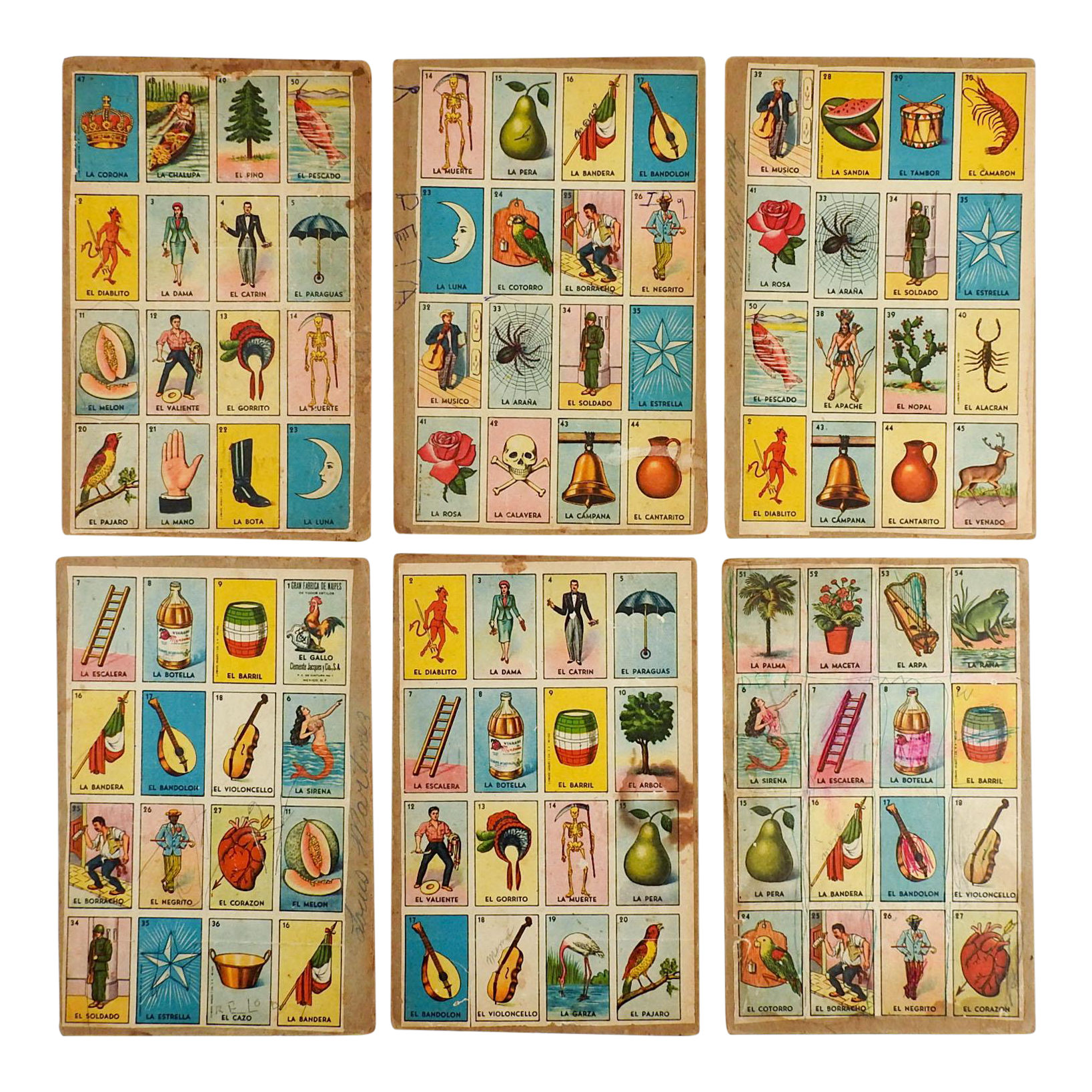Bingo