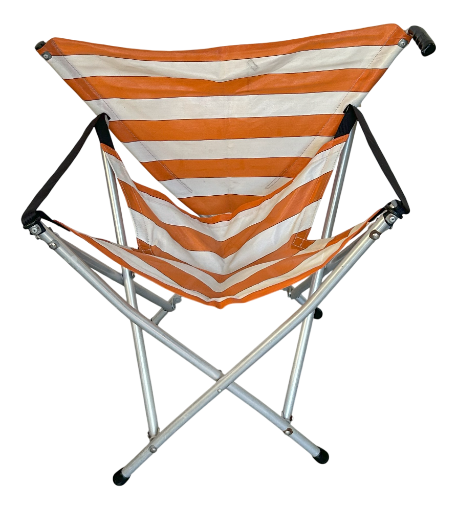 British Gadabout Folding Armchair by Maclaren Andrews, 1960s