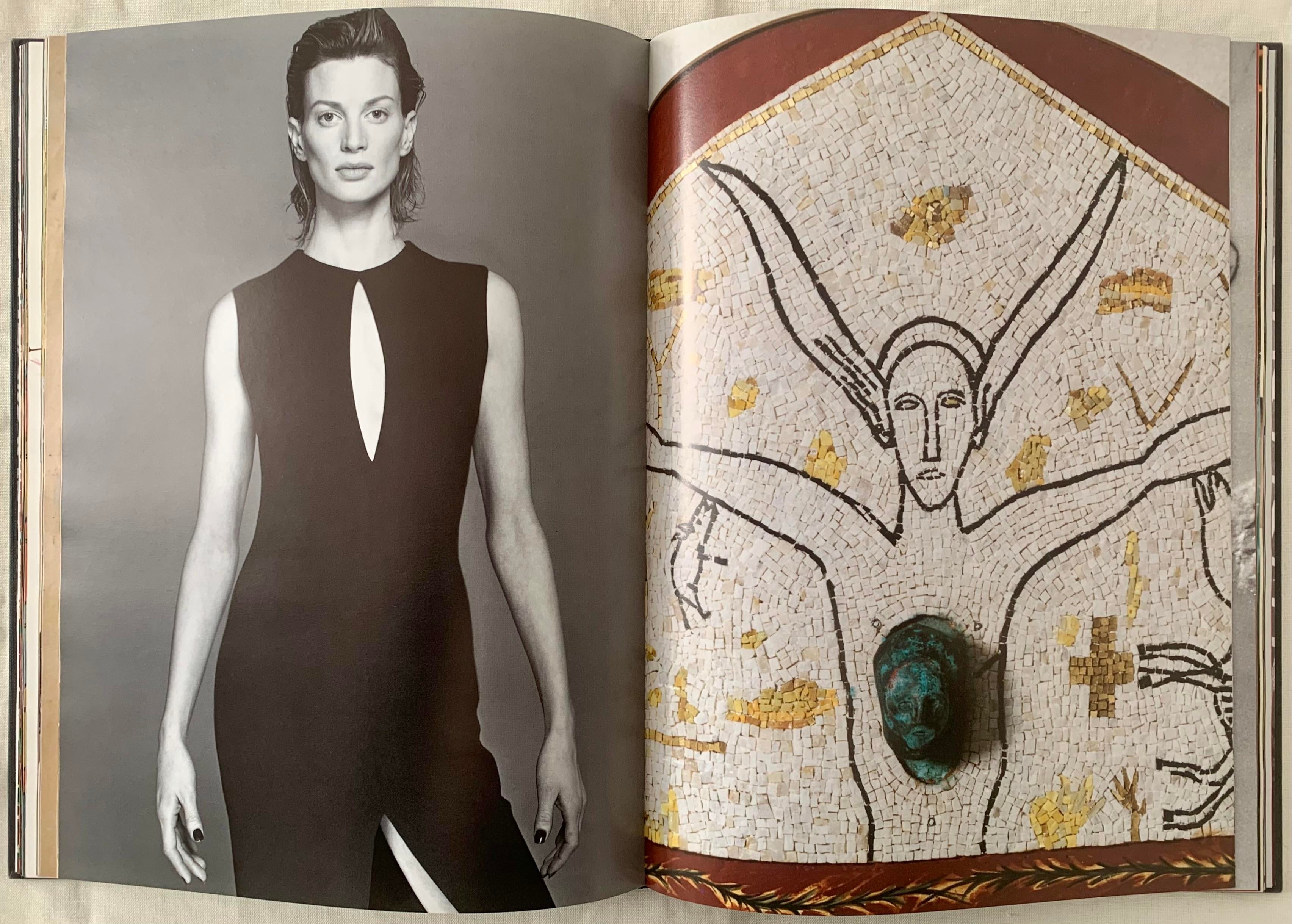 アート・デザイン・音楽 The Art of Being You Gianni Versace The Art of Being You / Gianni Versace ; Texts by Germano