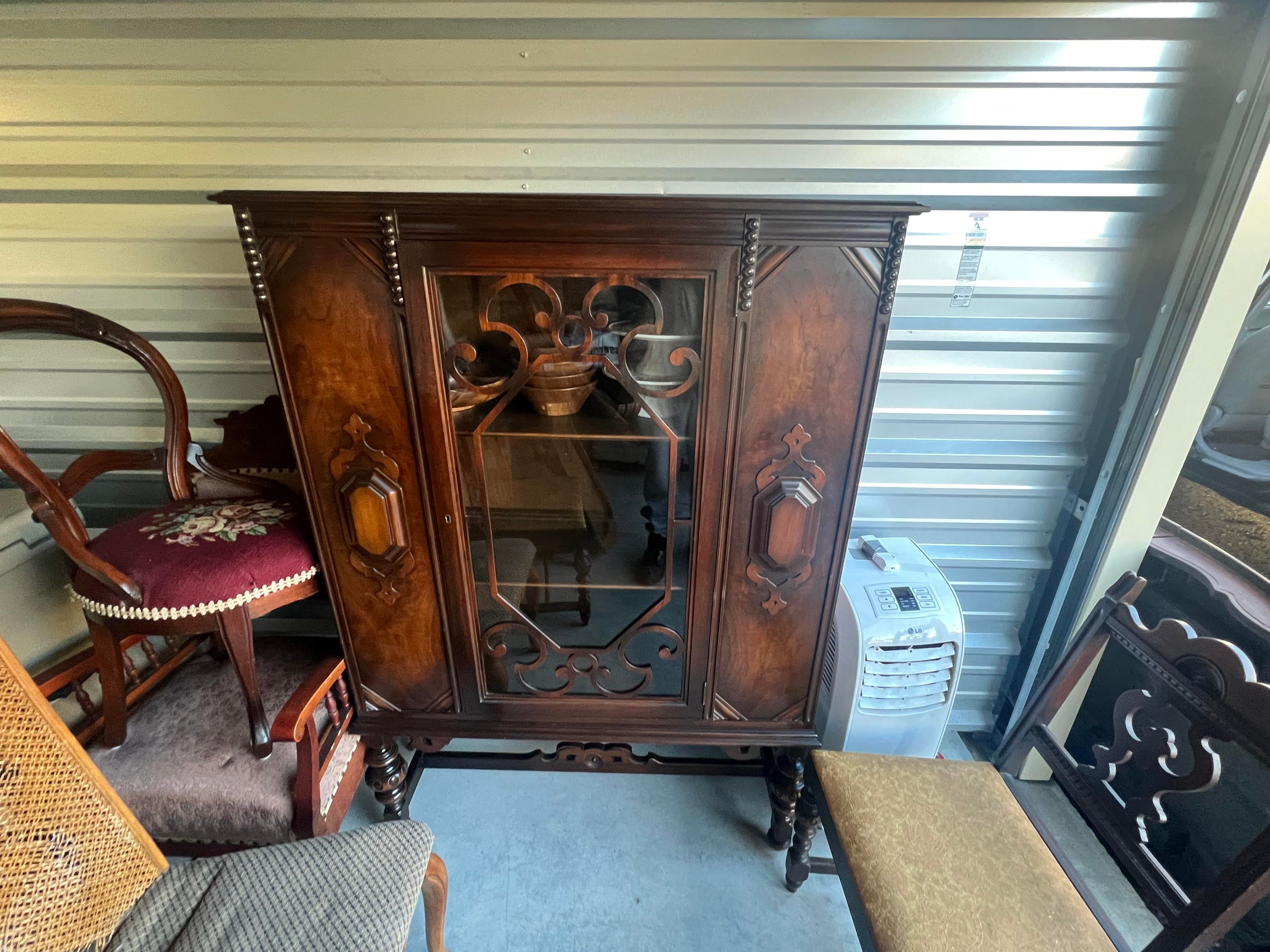 Grand rapids chair cheap company antique furniture