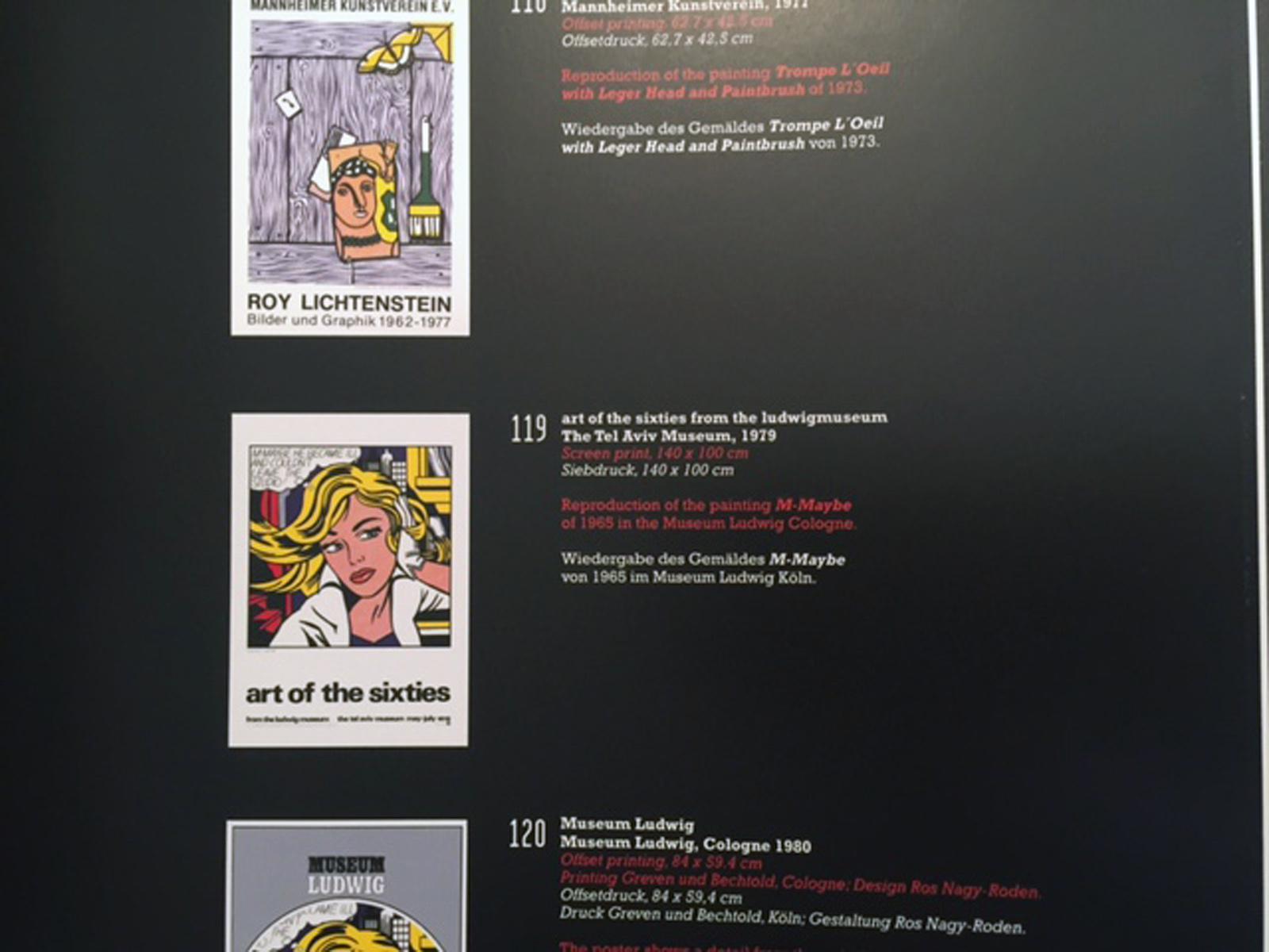 その他 Roy Lichtenstein [DVD] roy-lichtenstein-art-of-the-