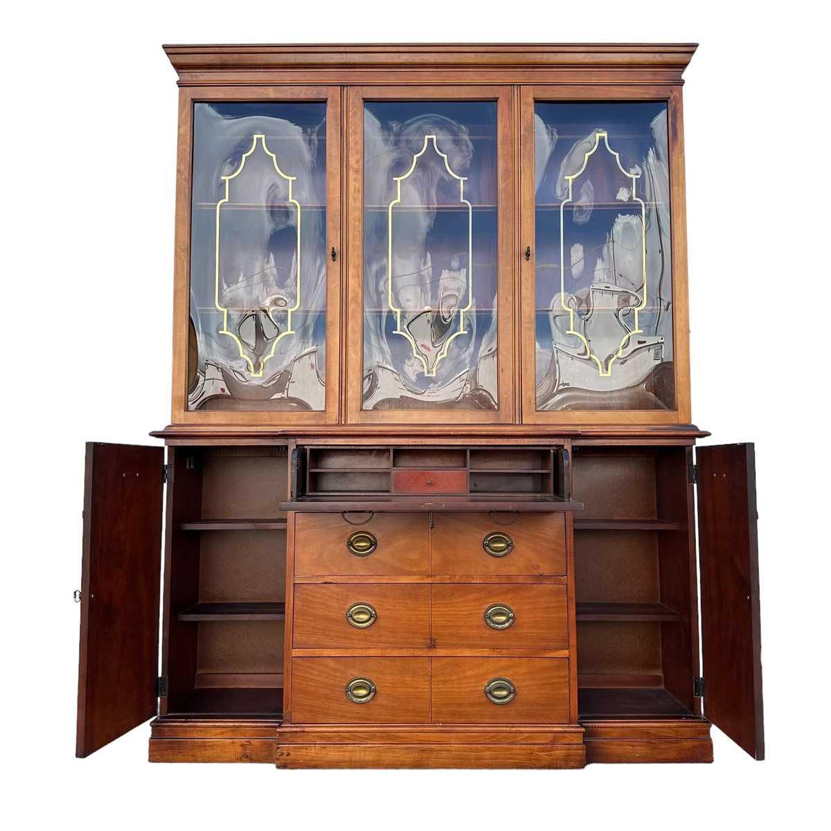 アンティーク雑貨 france vintage 50-60s small cabinet il_fullxfull.6214502493_e8k8.jpg