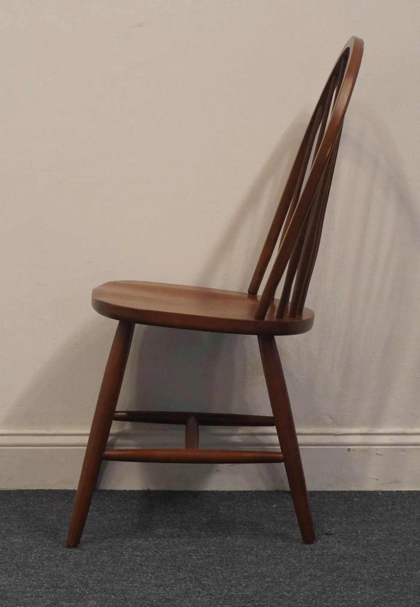 Ethan Allen New Impressions Collection Bowback Windsor