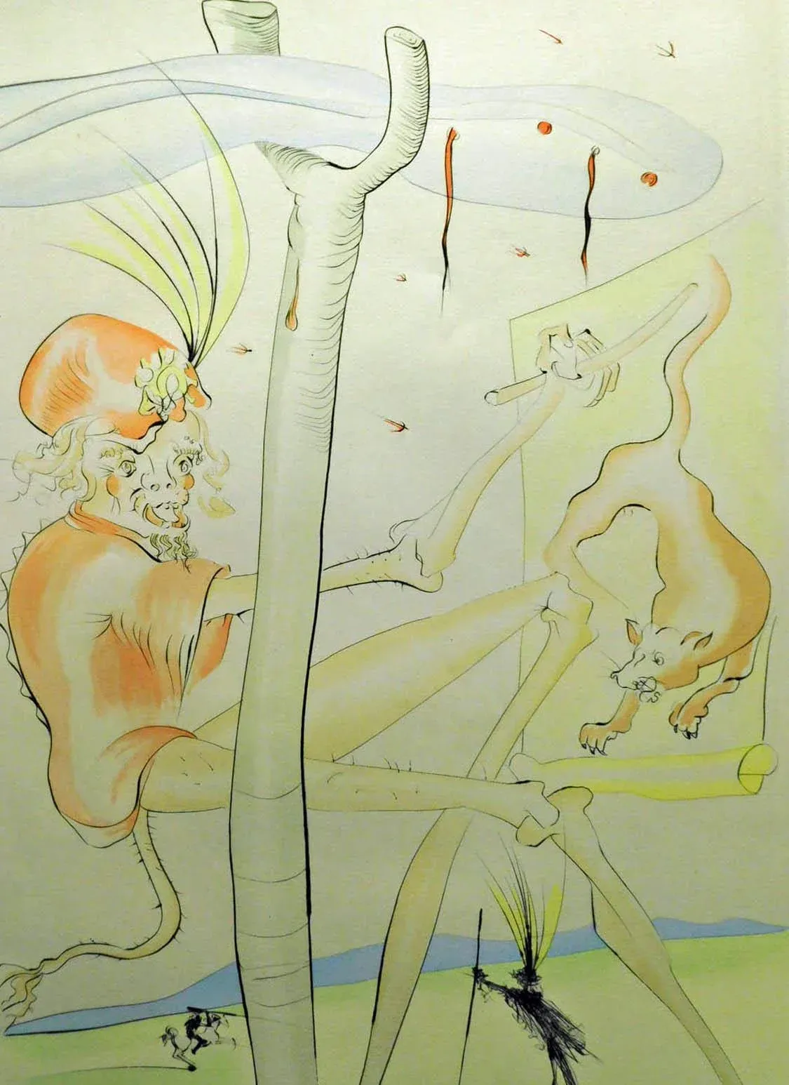 アート・デザイン・音楽 SALVADOR DALI The Making of an Artist アート・デザイン・音楽 SALVADOR DALI The Making of an Artist