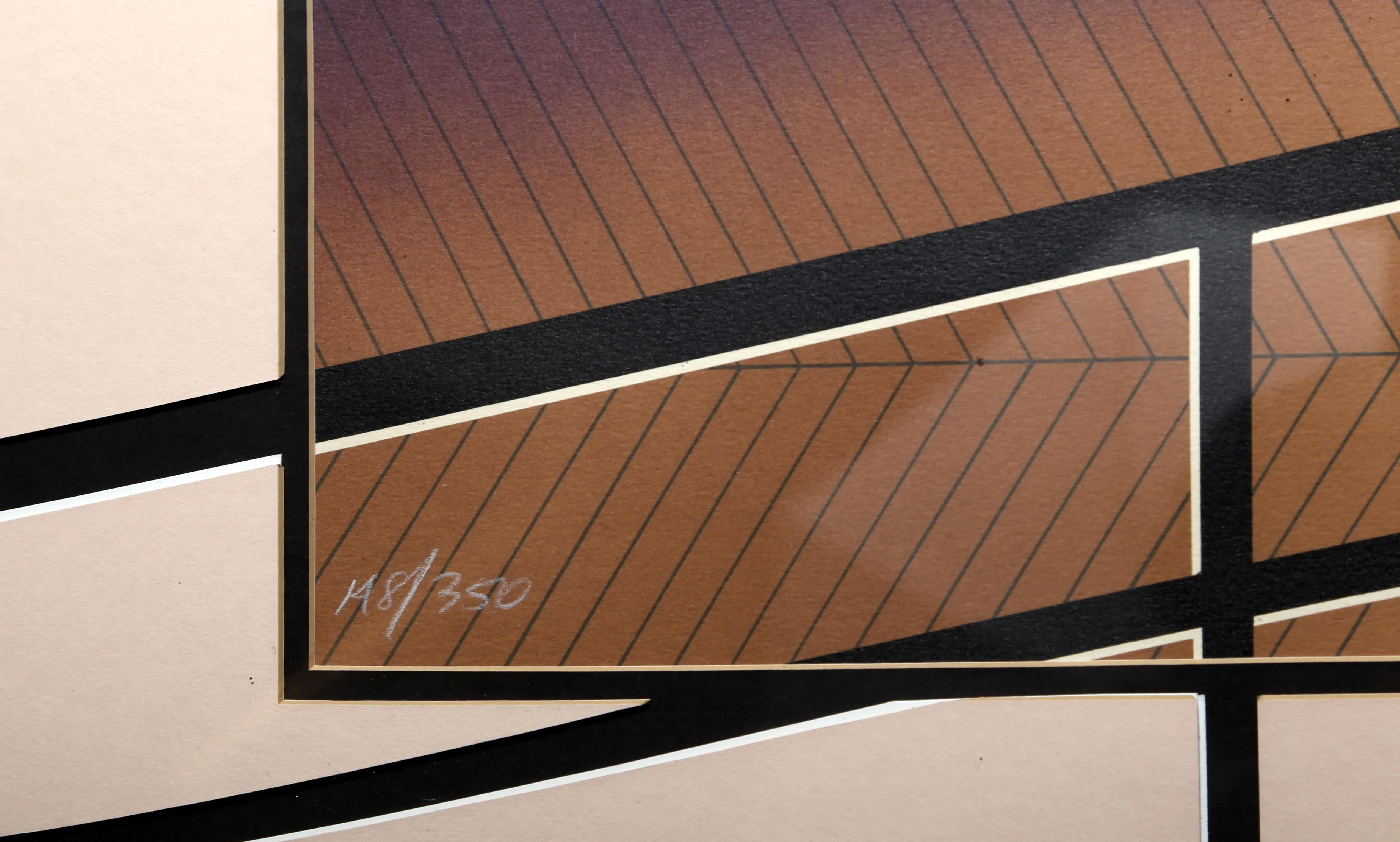 At The Ocean Club, Robin Morris Screen PrintNEW REFRIGERATOR PAYMENTS AVAILABLE 