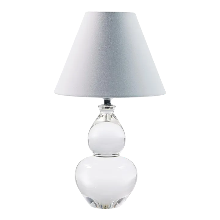 Marigold mini lamp