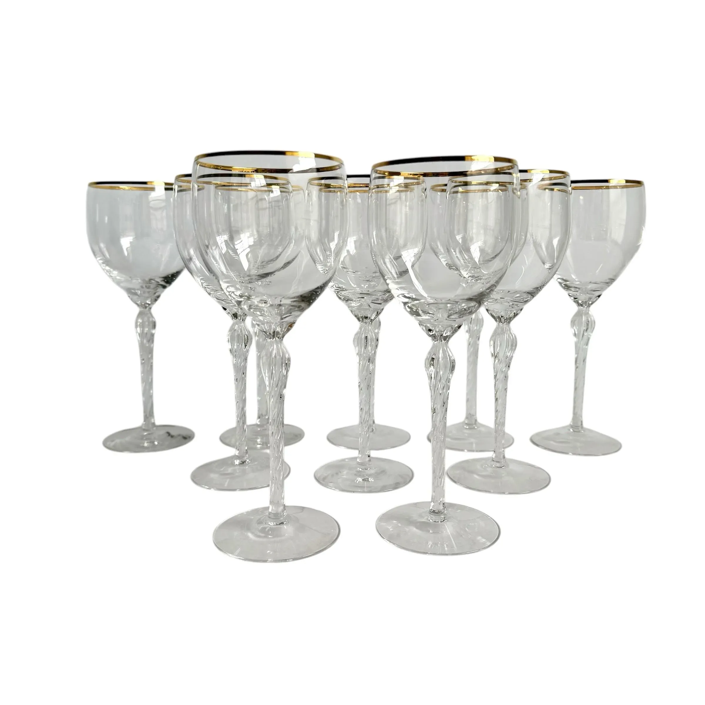 24 oz customized clear tumblers with straw Custom 24oz Yard Cup with Lid and Straw - Clear