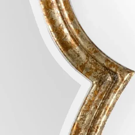 Solomon Mirror