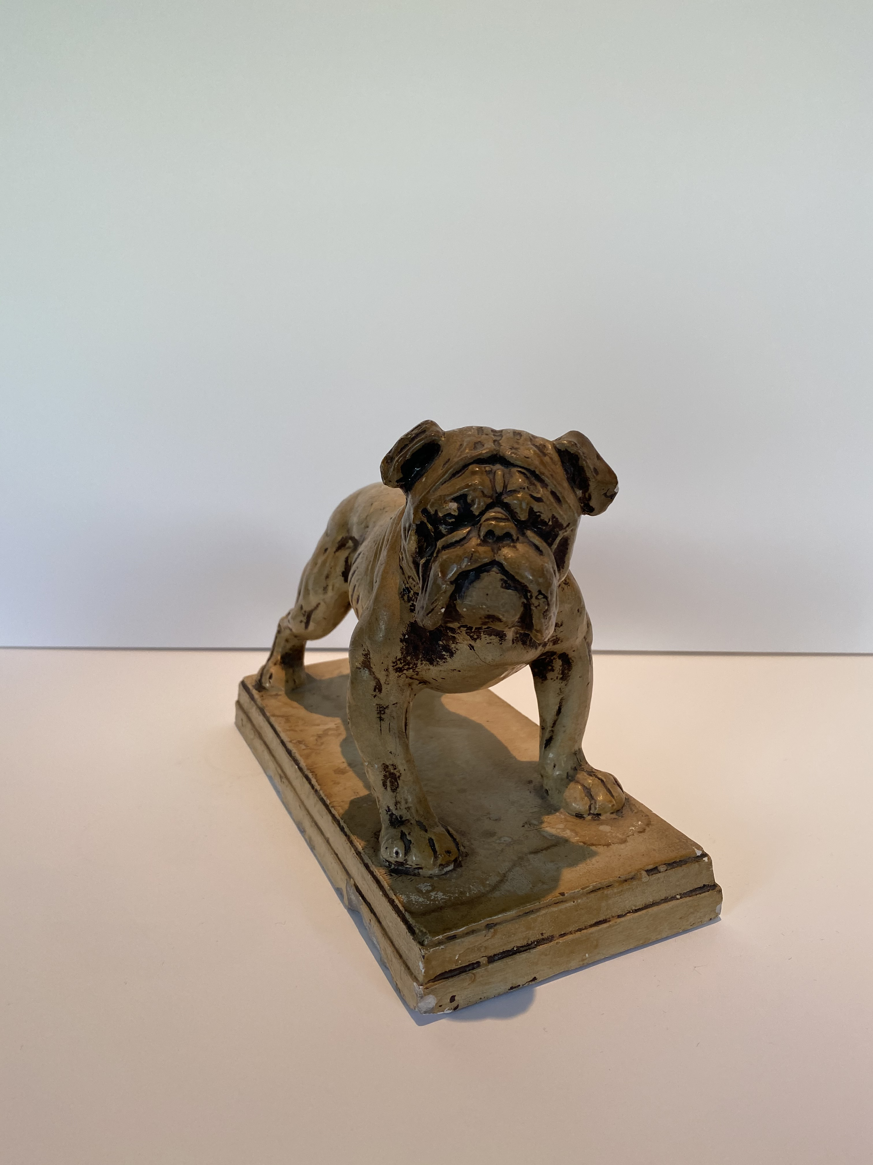 ceramic-bulldog-statue-or-