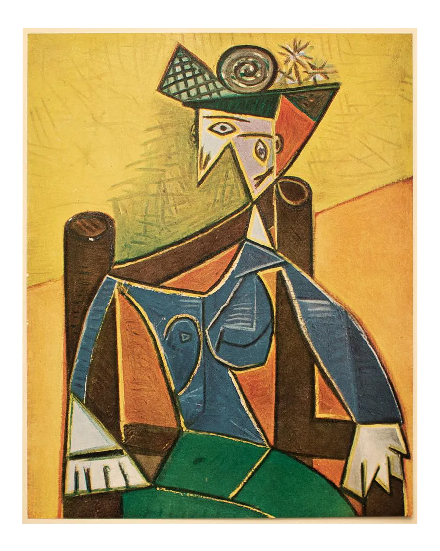 1943-original-picasso-femme-