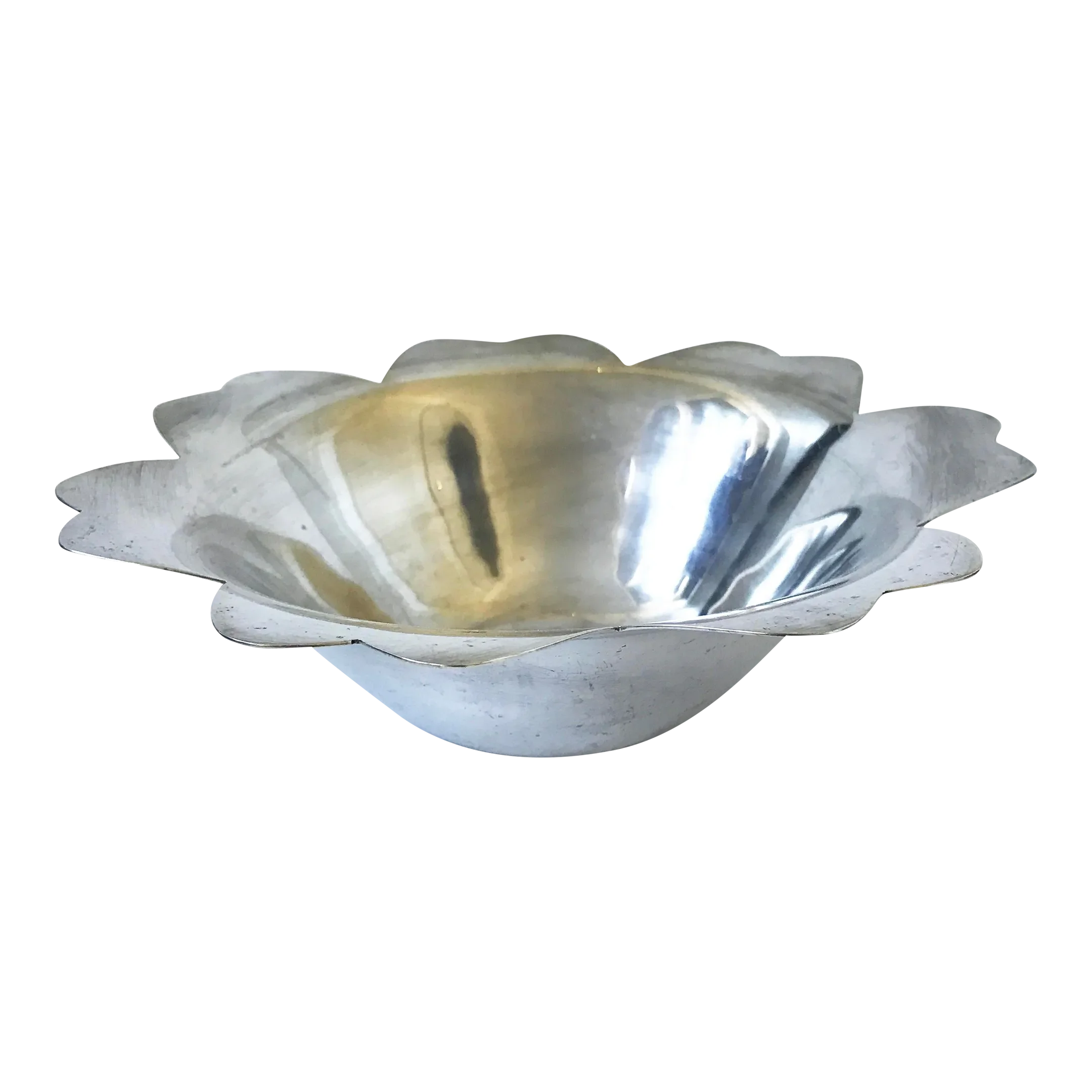 Tiffany & Co. 銀製ボウル Tiffany & Co. 18650A Makers 2280 Sterling Silver 925-1000 M