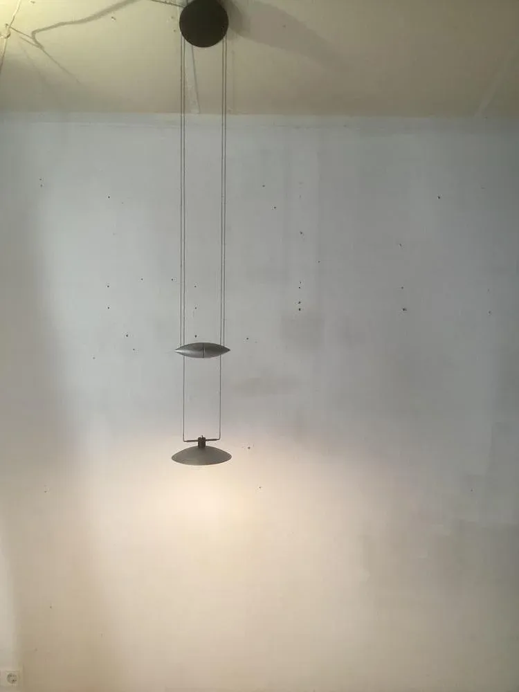 20th Century Pendant by Tobias Grau, 1980s